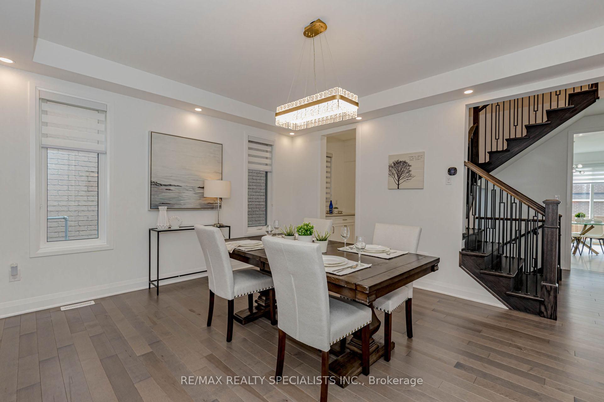Photo 6 of 1411 Lobelia Crescent, Milton, Walker — HOMEH