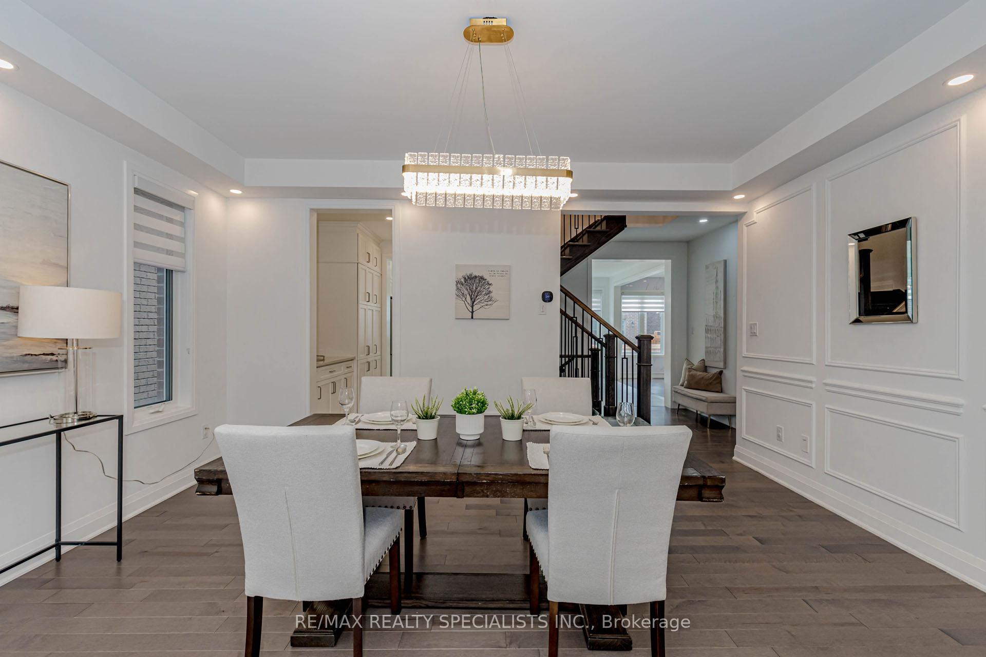 Photo 7 of 1411 Lobelia Crescent, Milton, Walker — HOMEH