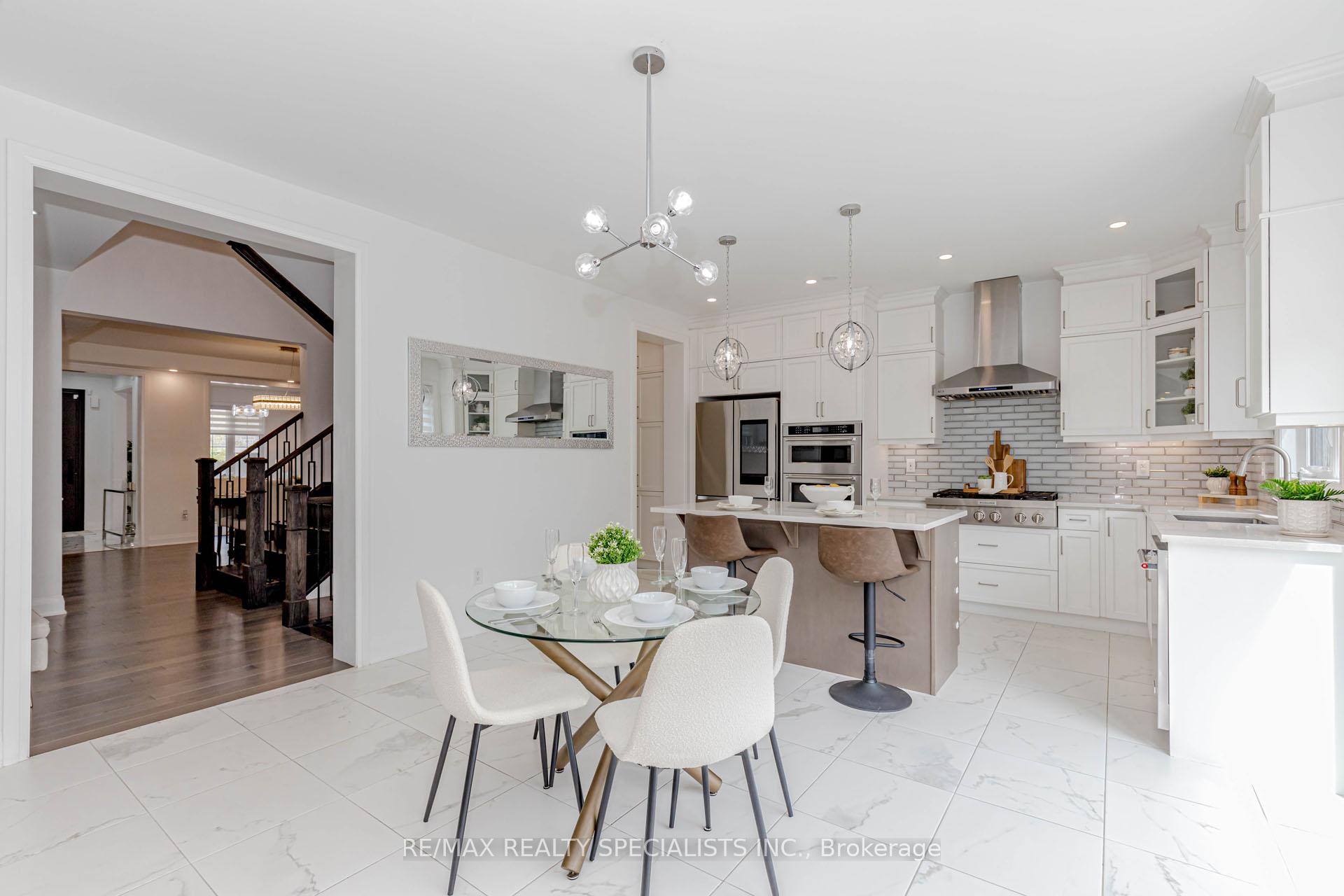 Photo 9 of 1411 Lobelia Crescent, Milton, Walker — HOMEH