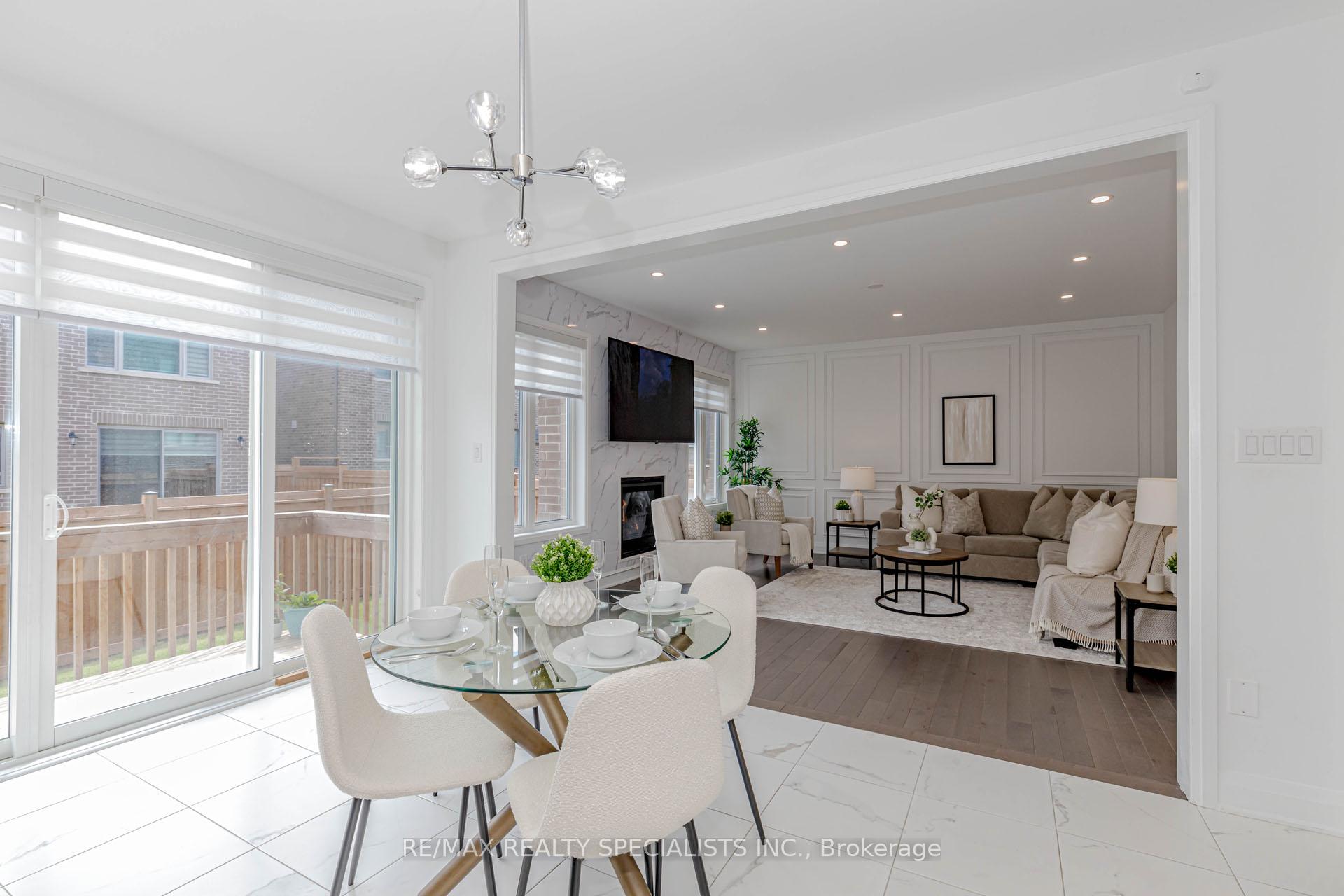 Photo 11 of 1411 Lobelia Crescent, Milton, Walker — HOMEH