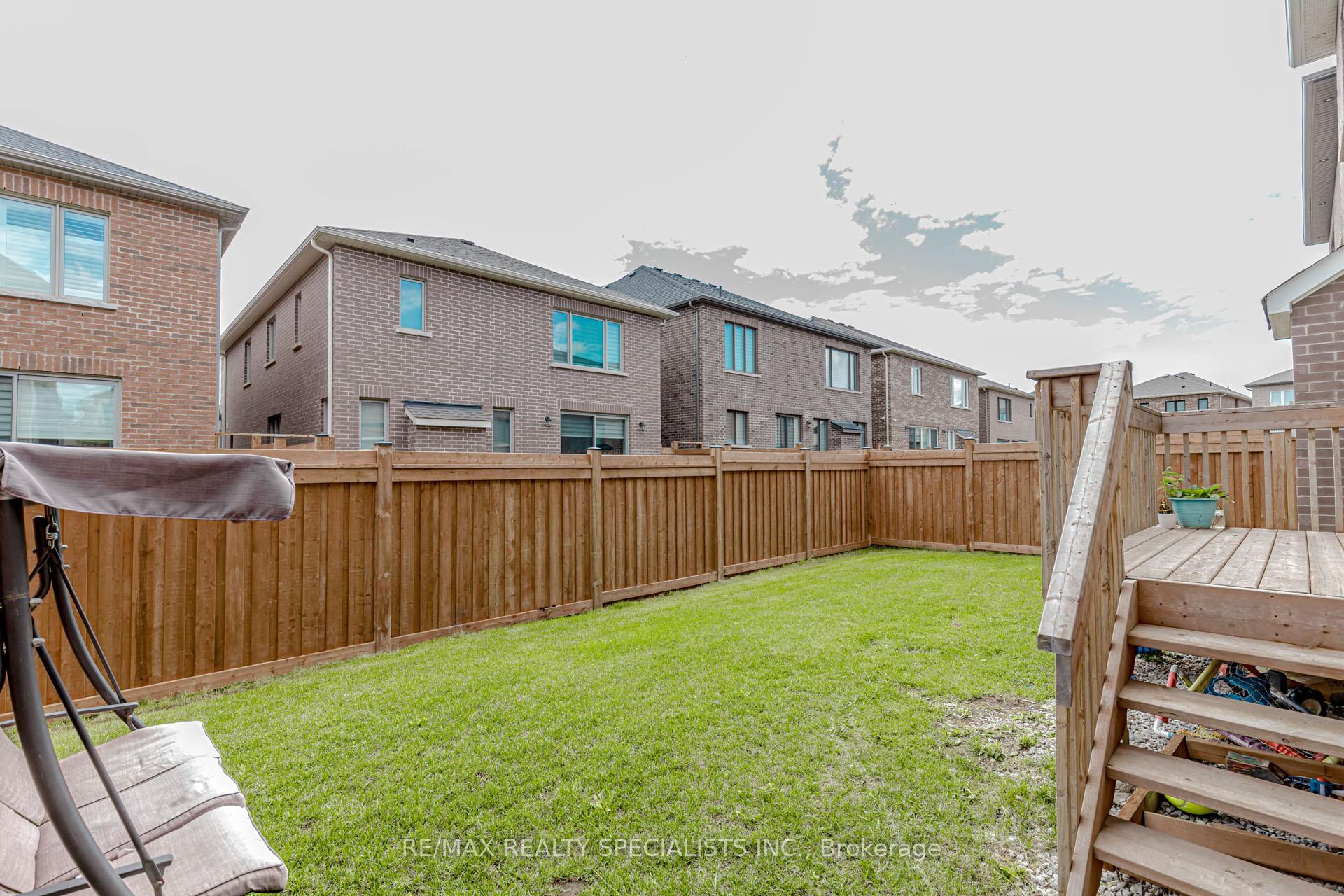 Photo 47 of 1411 Lobelia Crescent, Milton, Walker — HOMEH