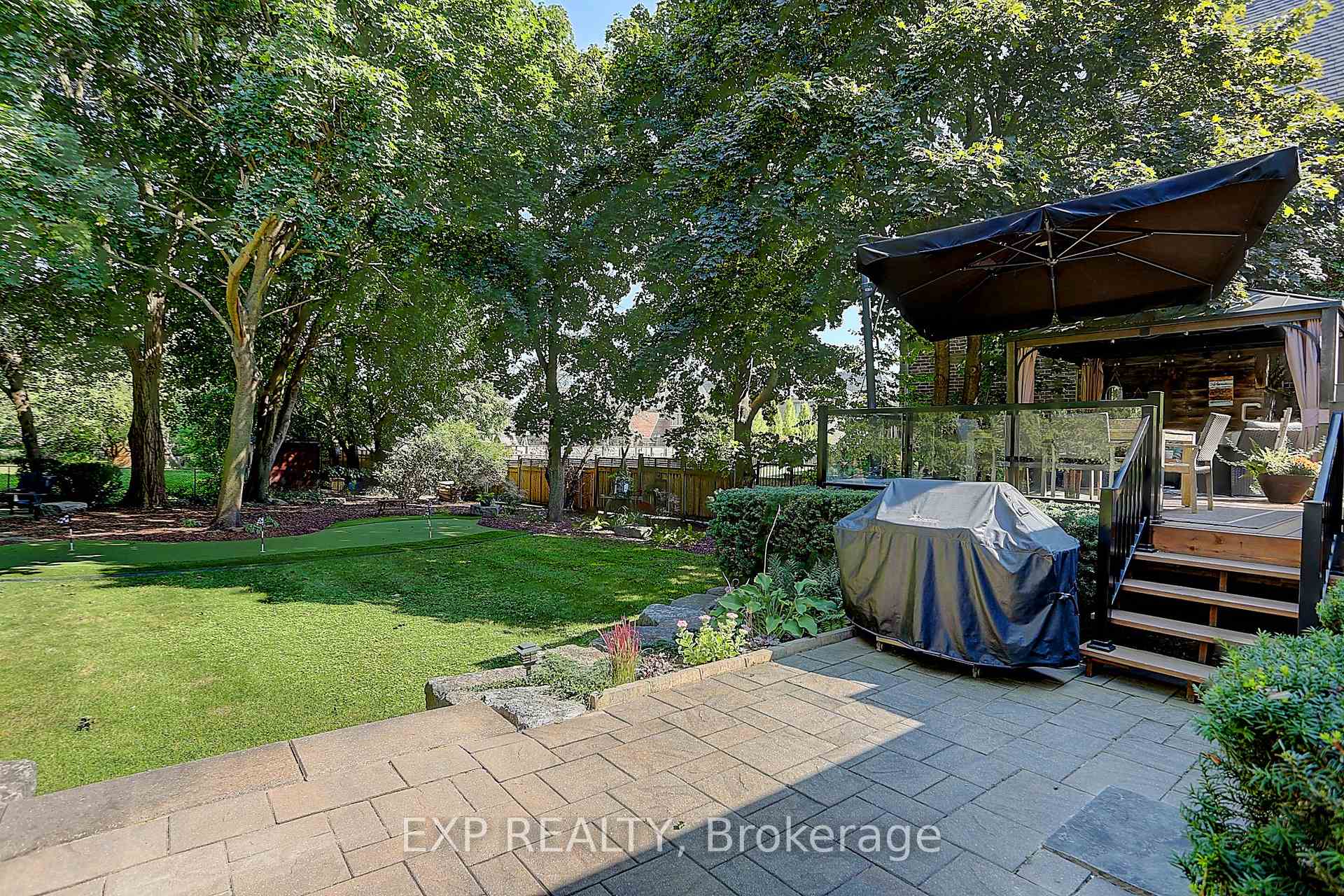 Photo 22 of 10607 Victoria Square Boulevard, Markham, Victoria Square — HOMEH