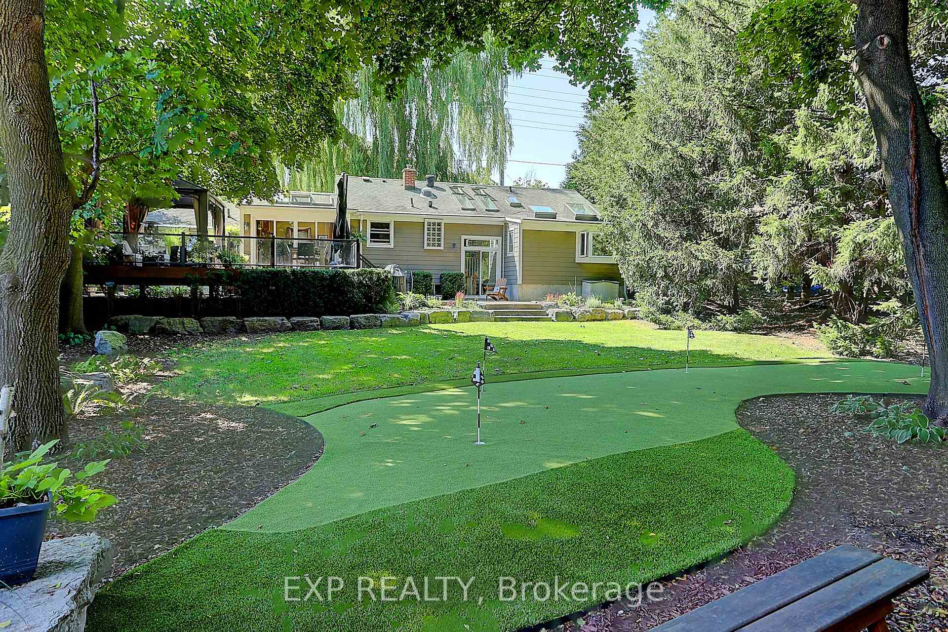 Photo 24 of 10607 Victoria Square Boulevard, Markham, Victoria Square — HOMEH