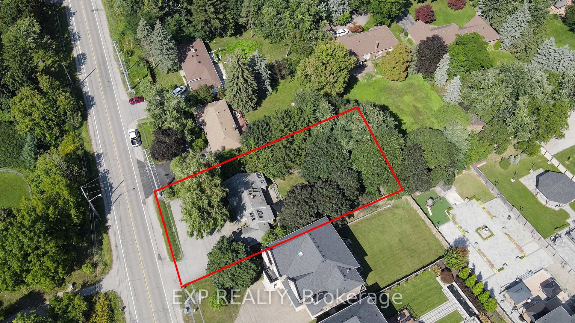 Photo 27 of 10607 Victoria Square Boulevard, Markham, Victoria Square — HOMEH