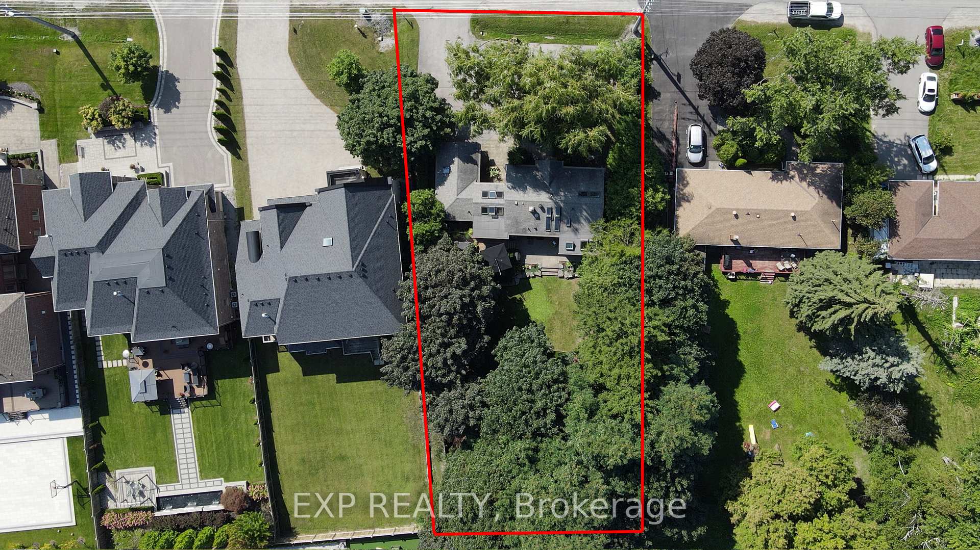 Photo 28 of 10607 Victoria Square Boulevard, Markham, Victoria Square — HOMEH