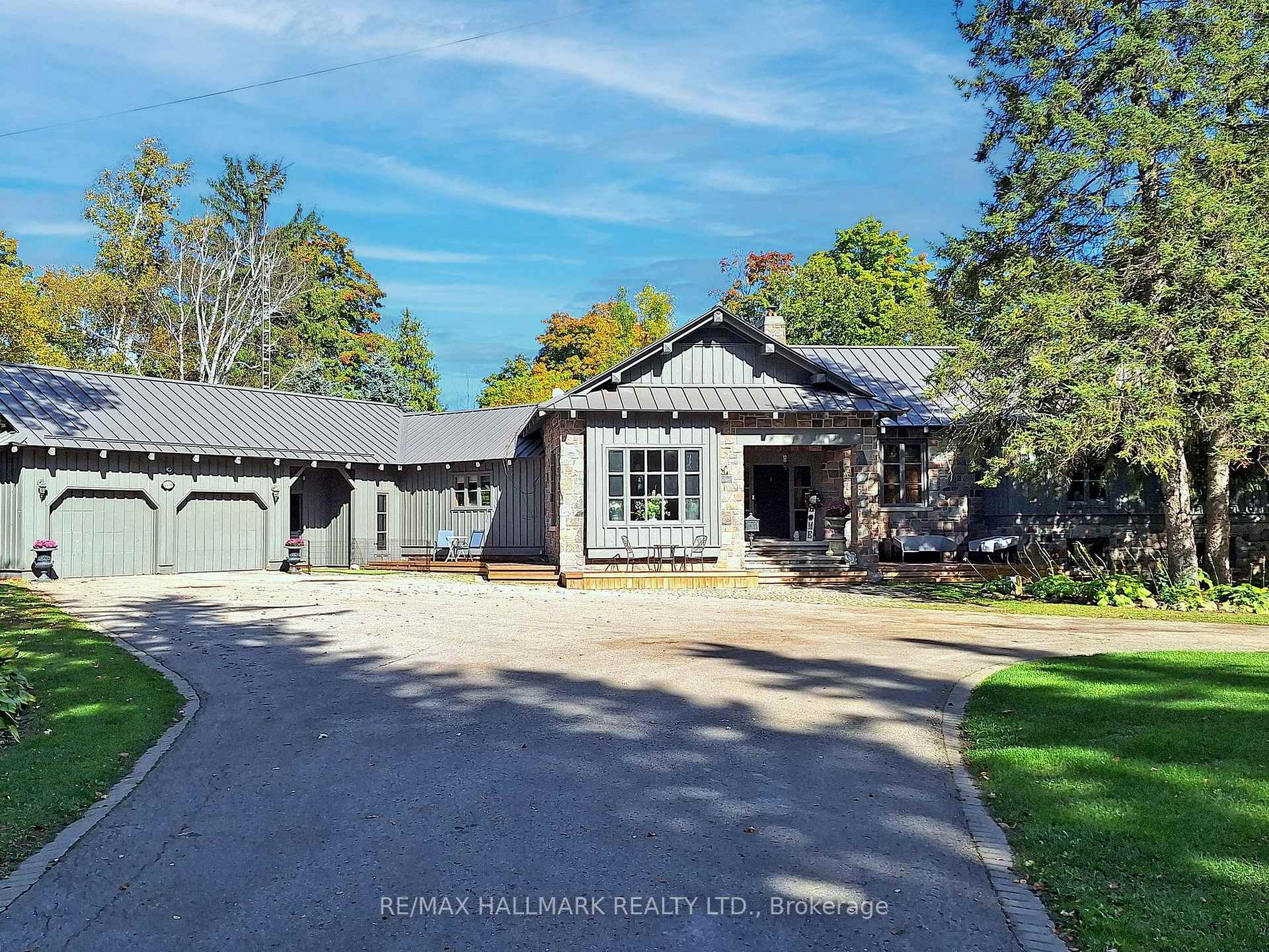 Front of 4138 19th Avenue