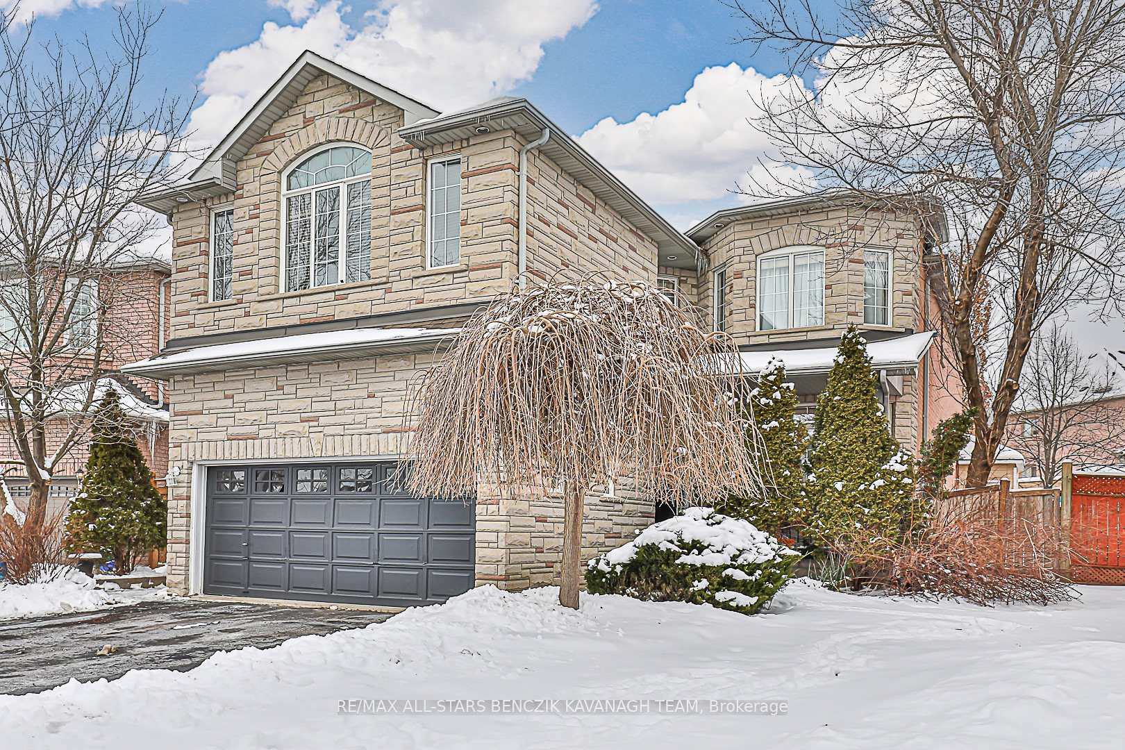 Photo 1 of 34 Sanderling Drive, Markham, Raymerville — HOMEH