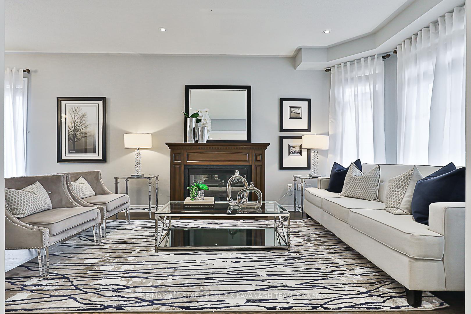 Photo 5 of 34 Sanderling Drive, Markham, Raymerville — HOMEH