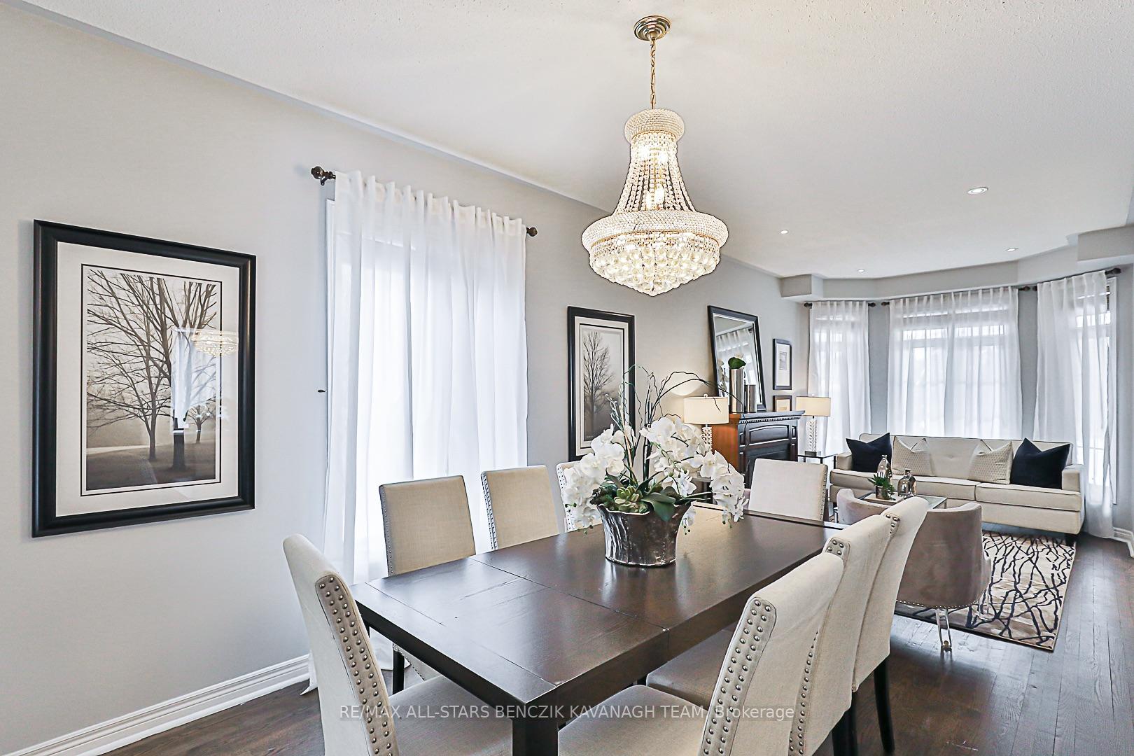 Photo 6 of 34 Sanderling Drive, Markham, Raymerville — HOMEH