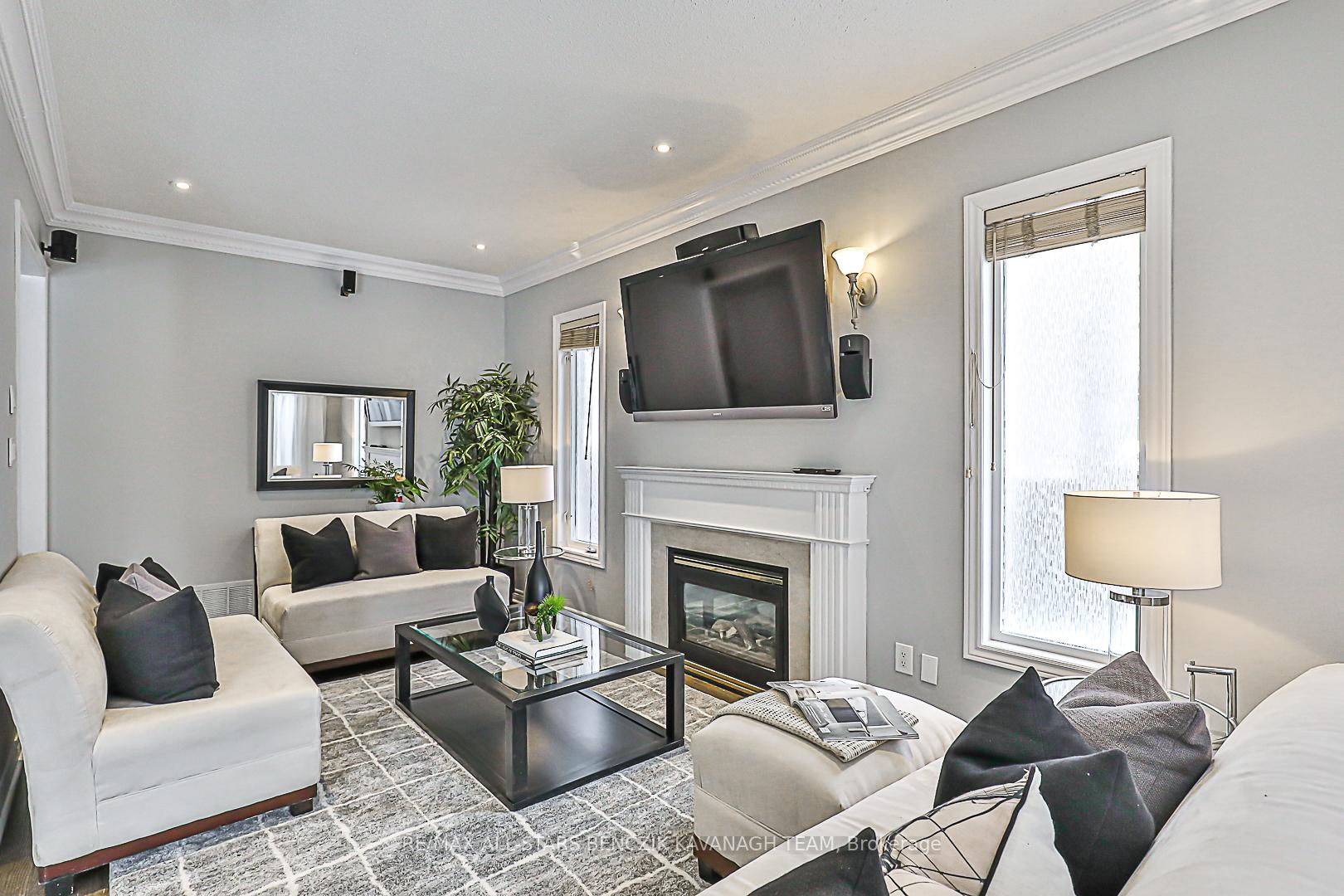 Photo 7 of 34 Sanderling Drive, Markham, Raymerville — HOMEH