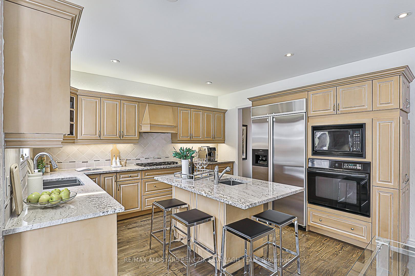 Photo 11 of 34 Sanderling Drive, Markham, Raymerville — HOMEH