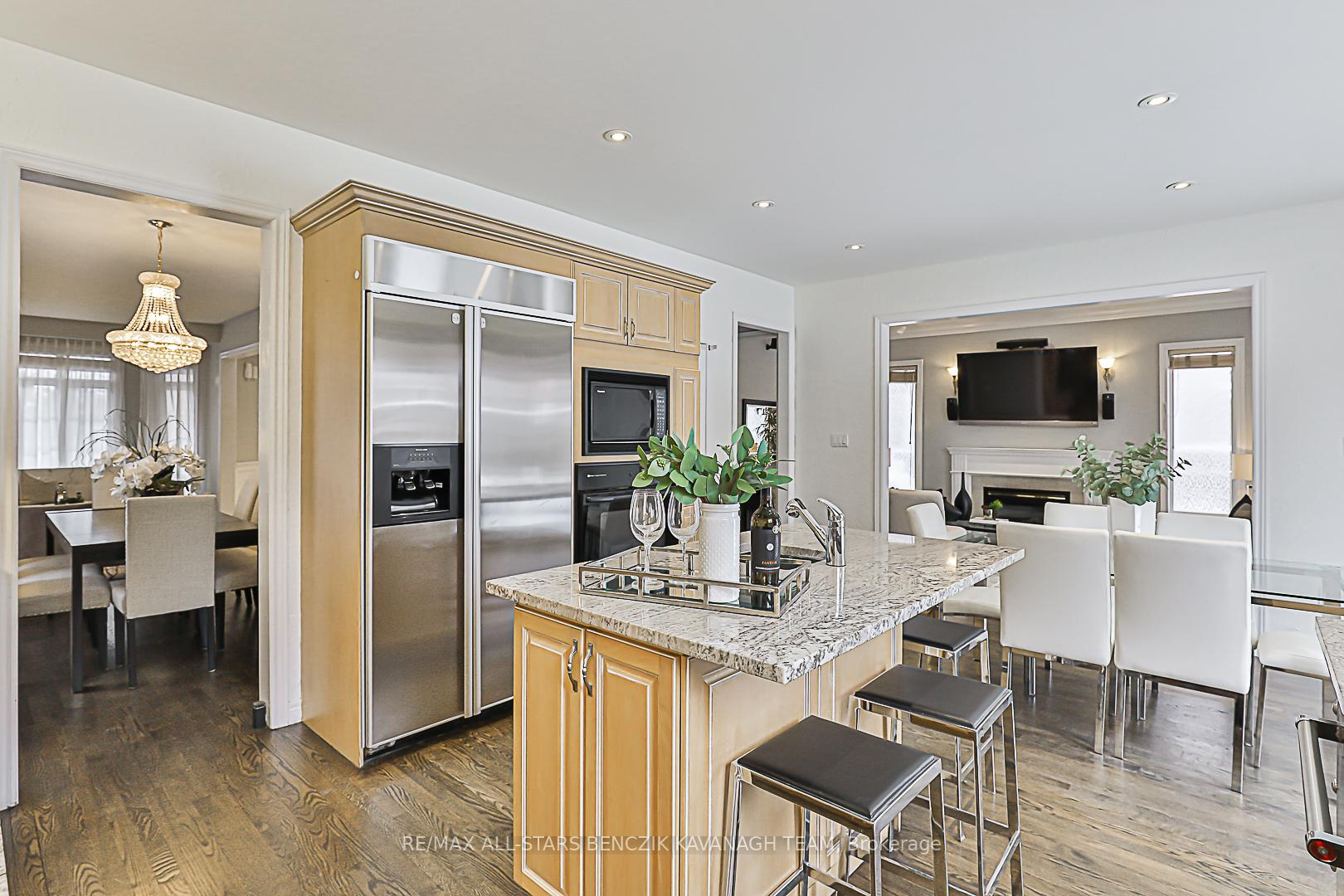 Photo 12 of 34 Sanderling Drive, Markham, Raymerville — HOMEH