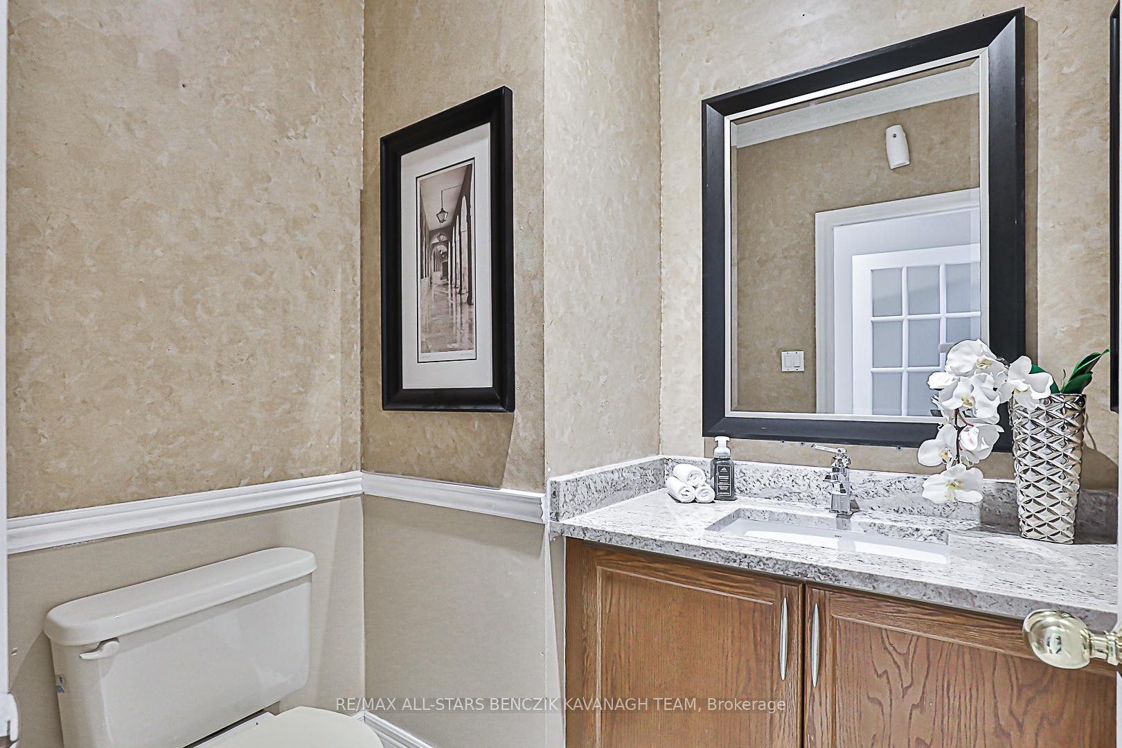 Photo 13 of 34 Sanderling Drive, Markham, Raymerville — HOMEH