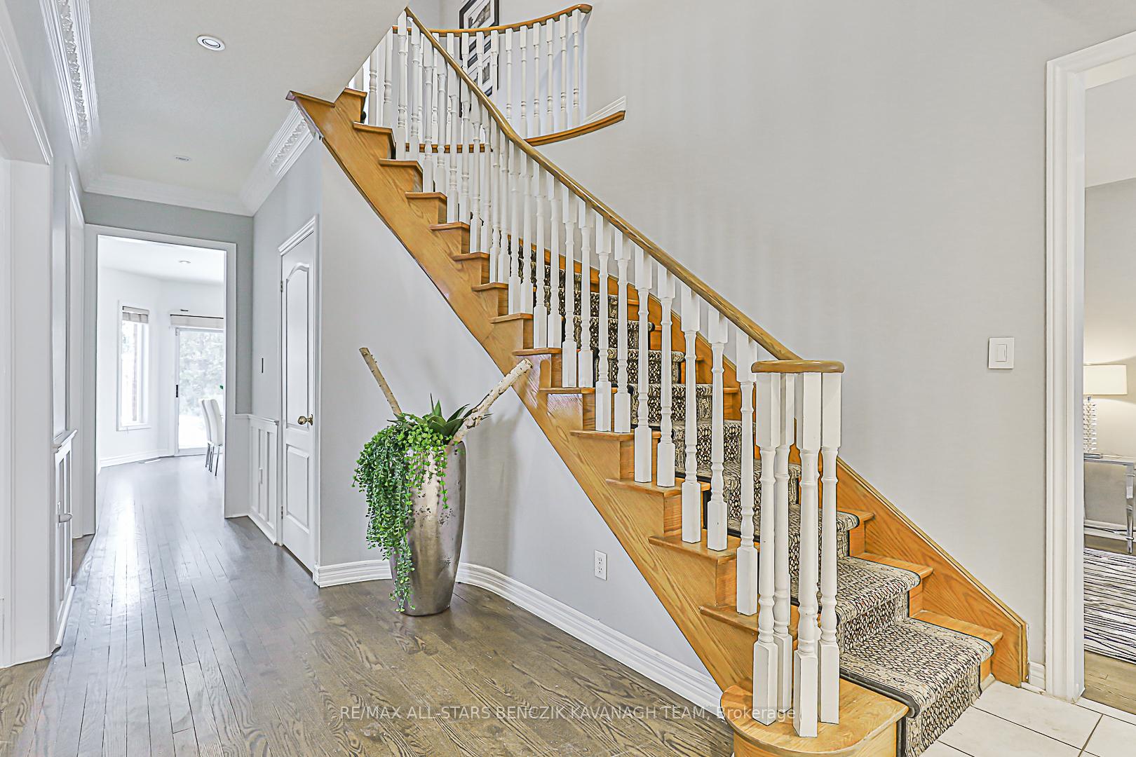 Photo 16 of 34 Sanderling Drive, Markham, Raymerville — HOMEH