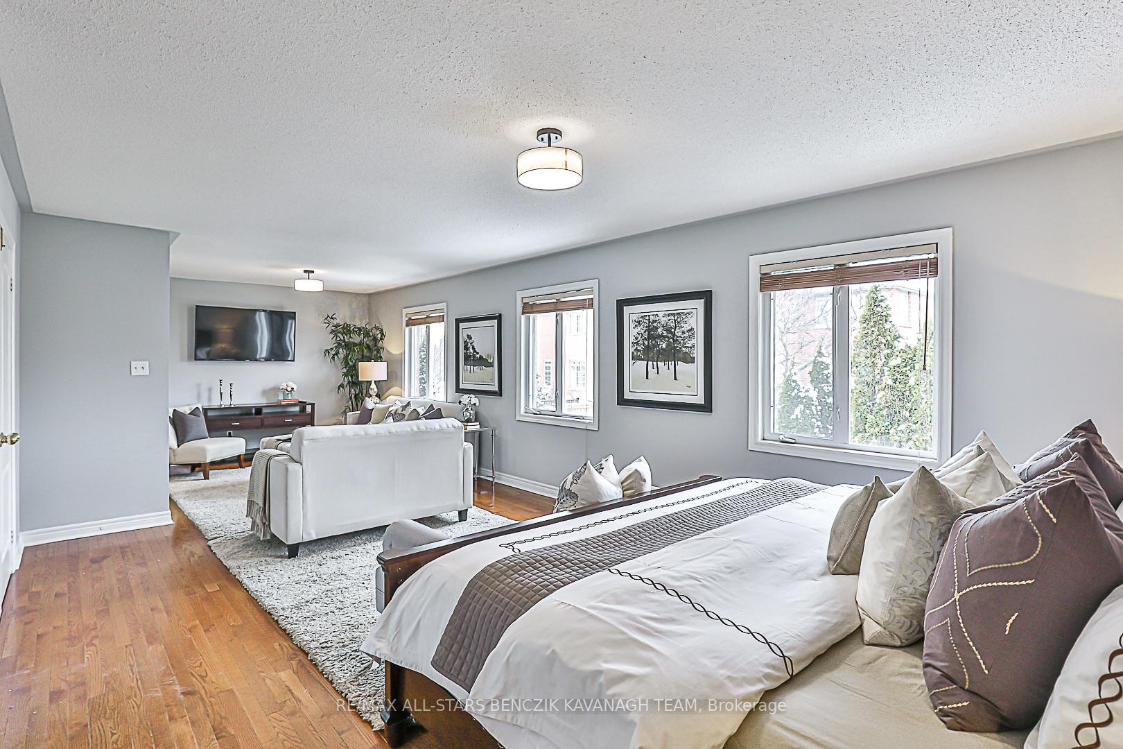 Photo 17 of 34 Sanderling Drive, Markham, Raymerville — HOMEH