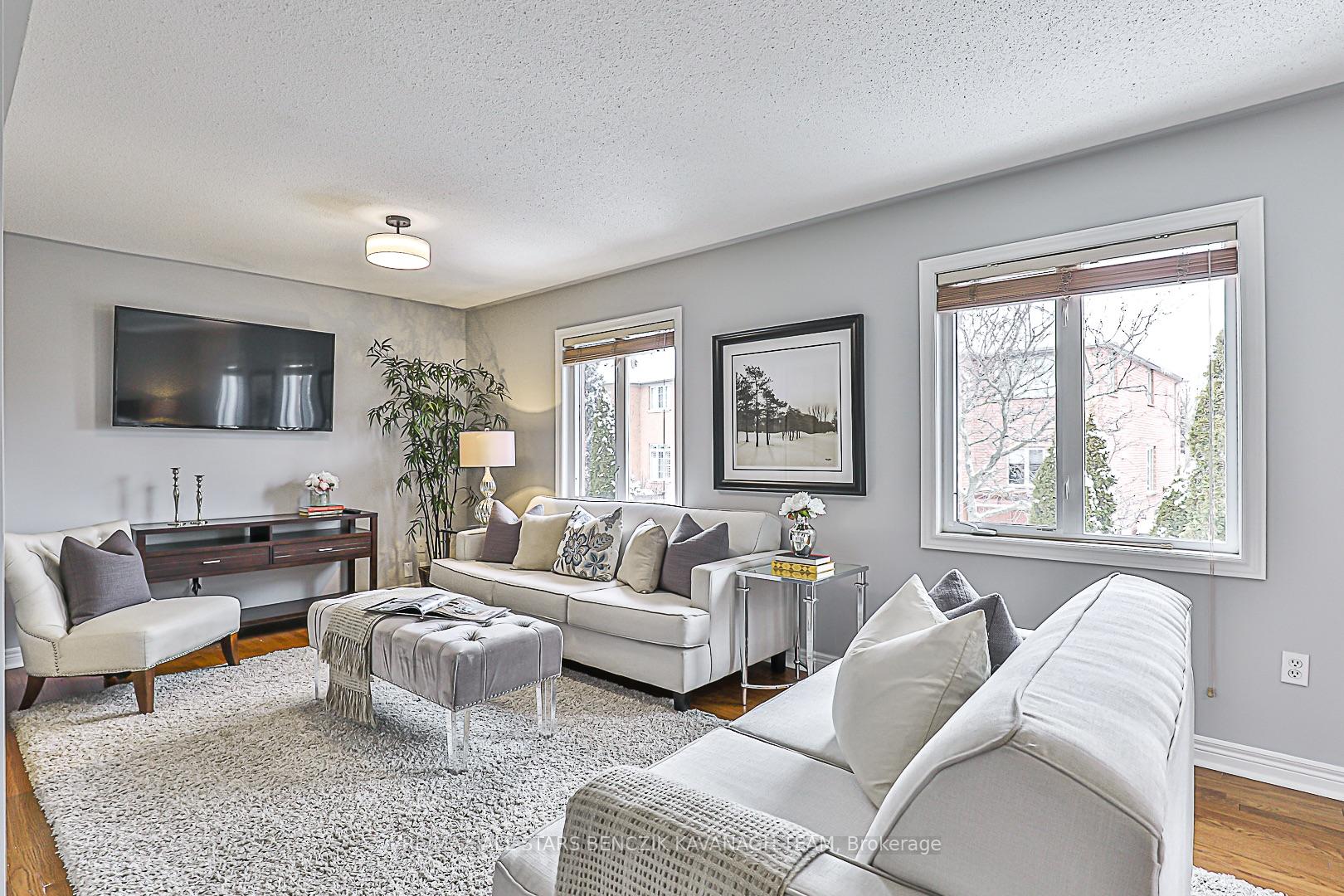 Photo 18 of 34 Sanderling Drive, Markham, Raymerville — HOMEH