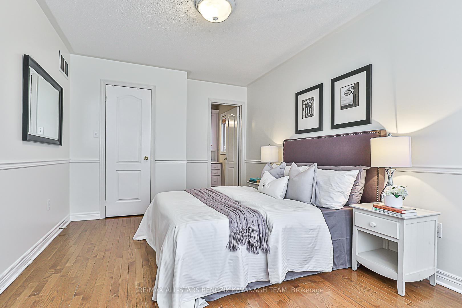 Photo 20 of 34 Sanderling Drive, Markham, Raymerville — HOMEH