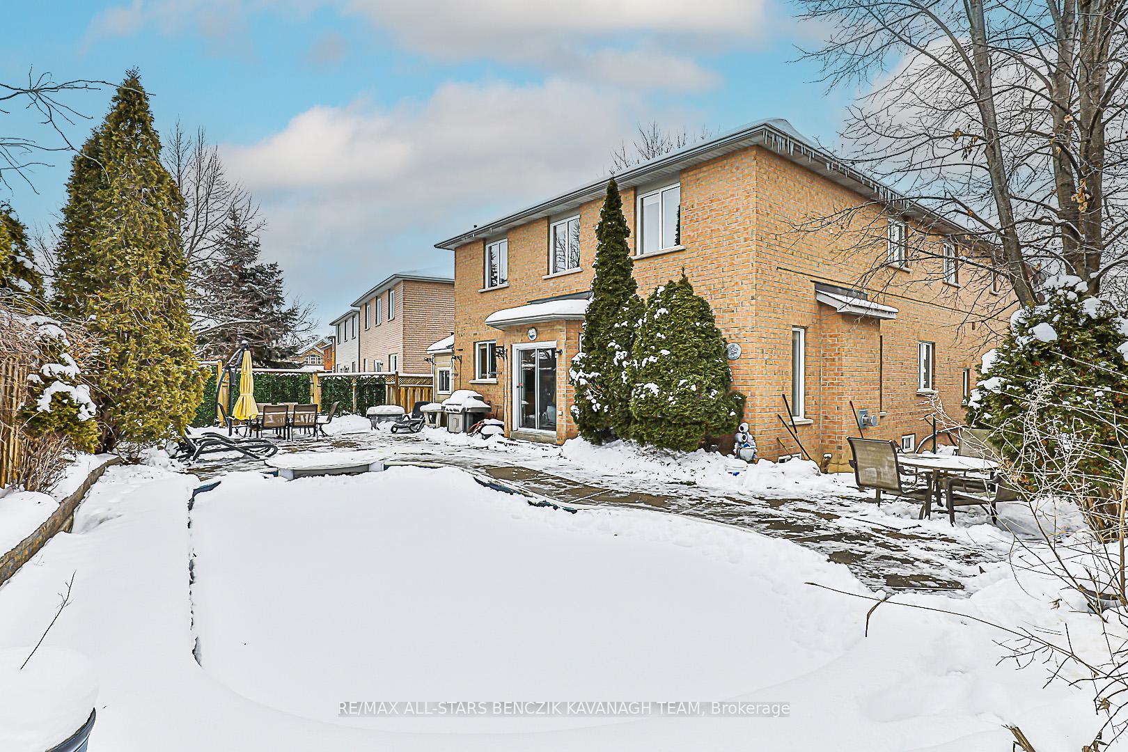 Photo 33 of 34 Sanderling Drive, Markham, Raymerville — HOMEH