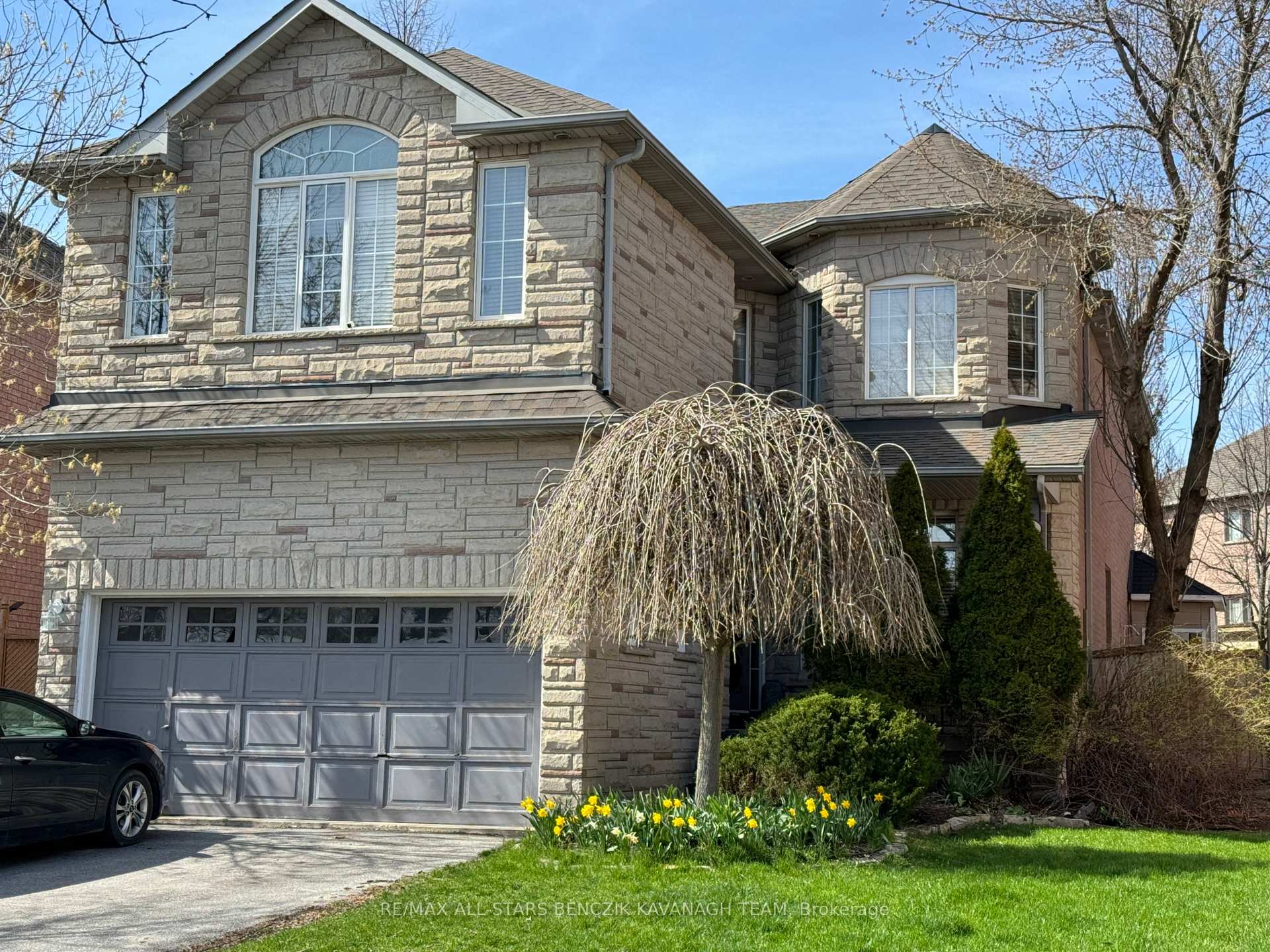Photo 37 of 34 Sanderling Drive, Markham, Raymerville — HOMEH