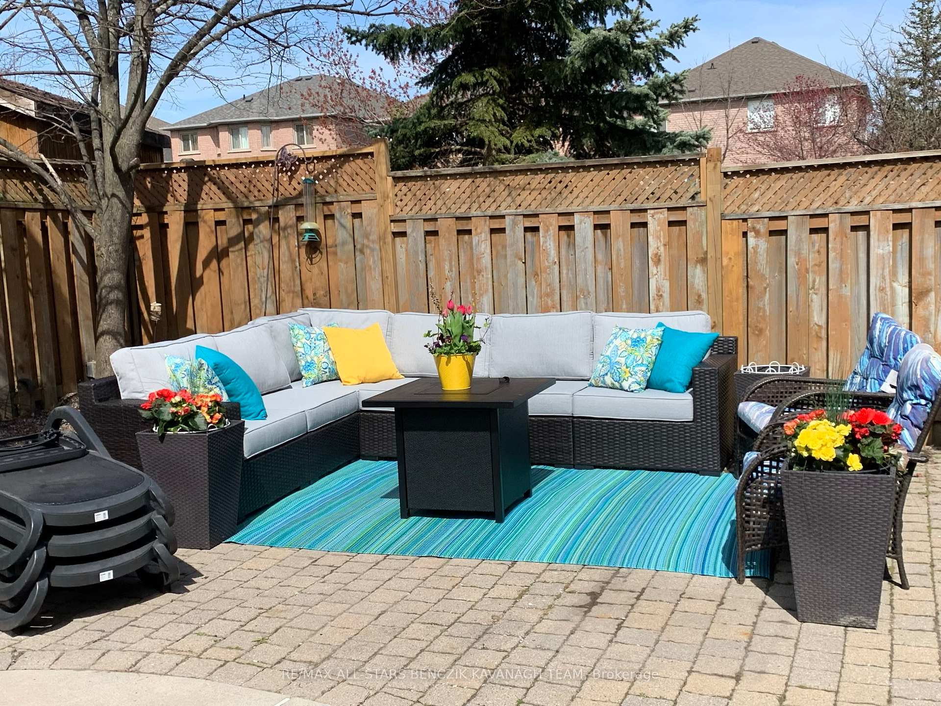 Photo 38 of 34 Sanderling Drive, Markham, Raymerville — HOMEH