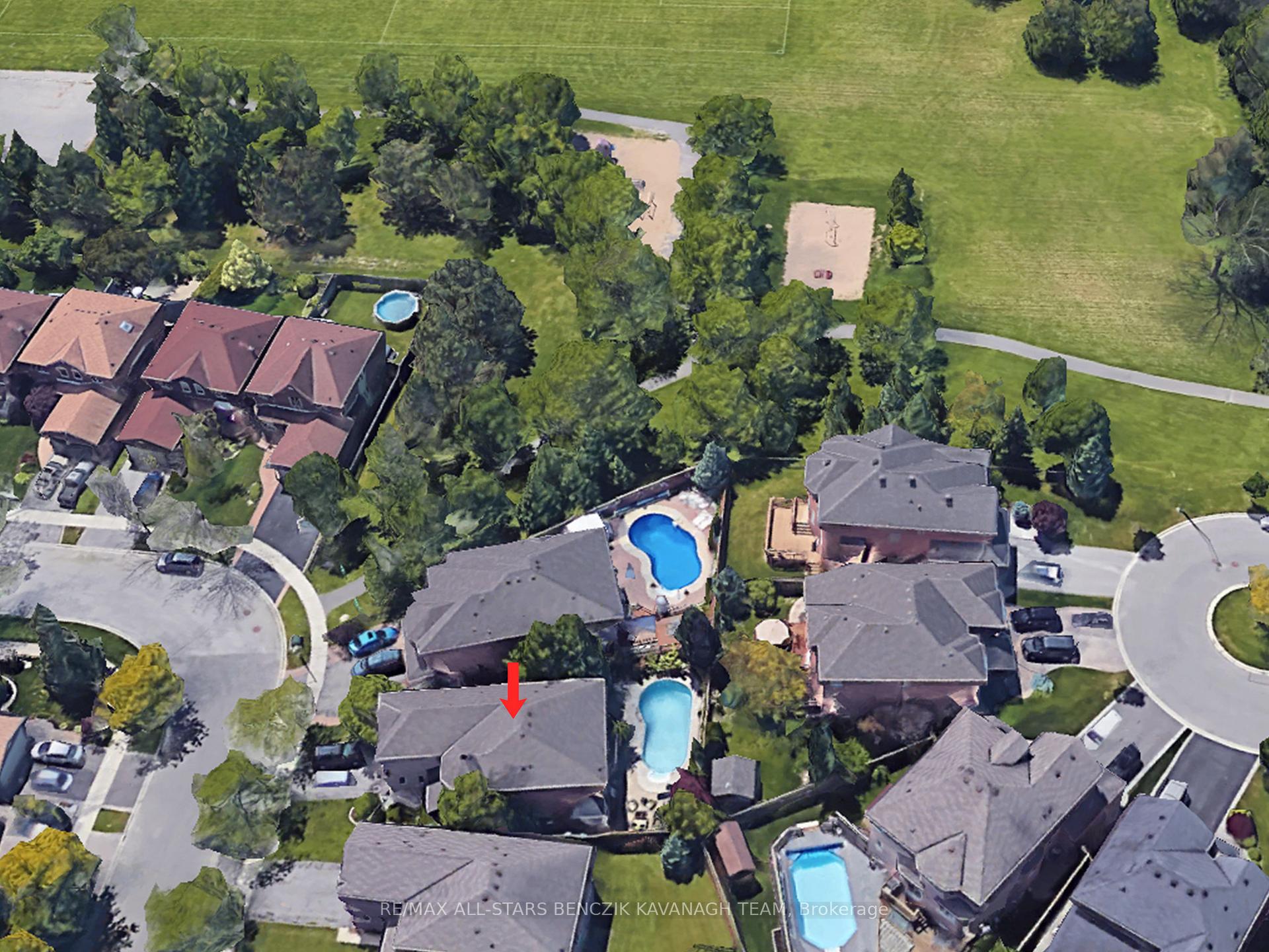 Photo 39 of 34 Sanderling Drive, Markham, Raymerville — HOMEH