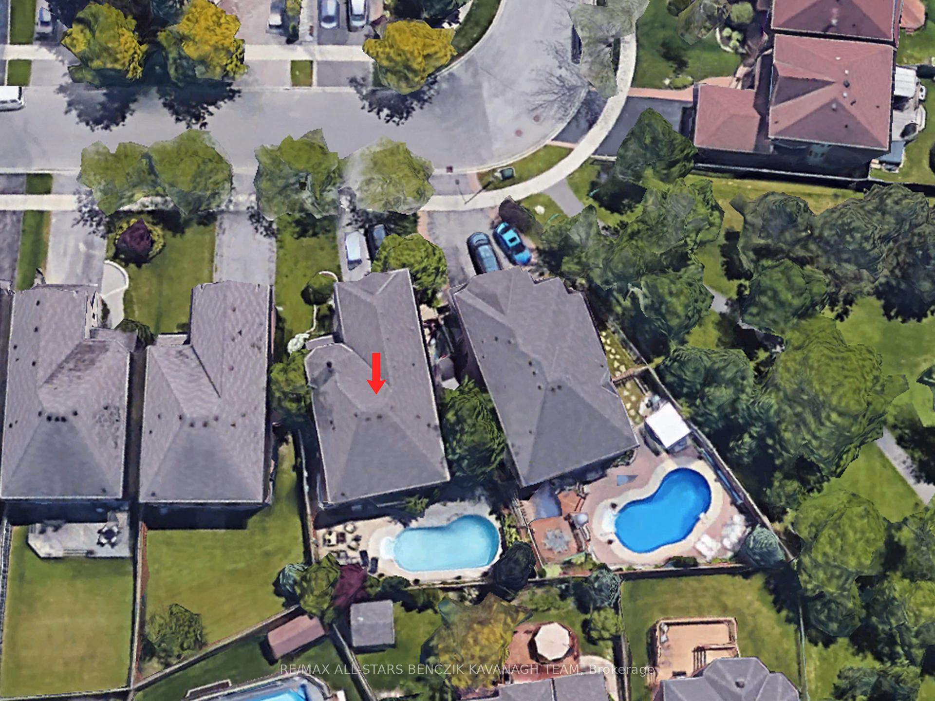 Photo 40 of 34 Sanderling Drive, Markham, Raymerville — HOMEH