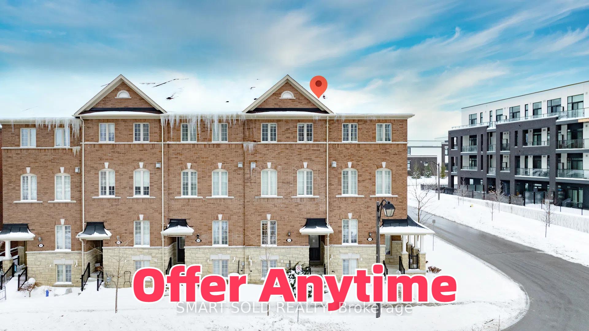 Photo 1 of 52 Orca Drive, Markham, Wismer — HOMEH