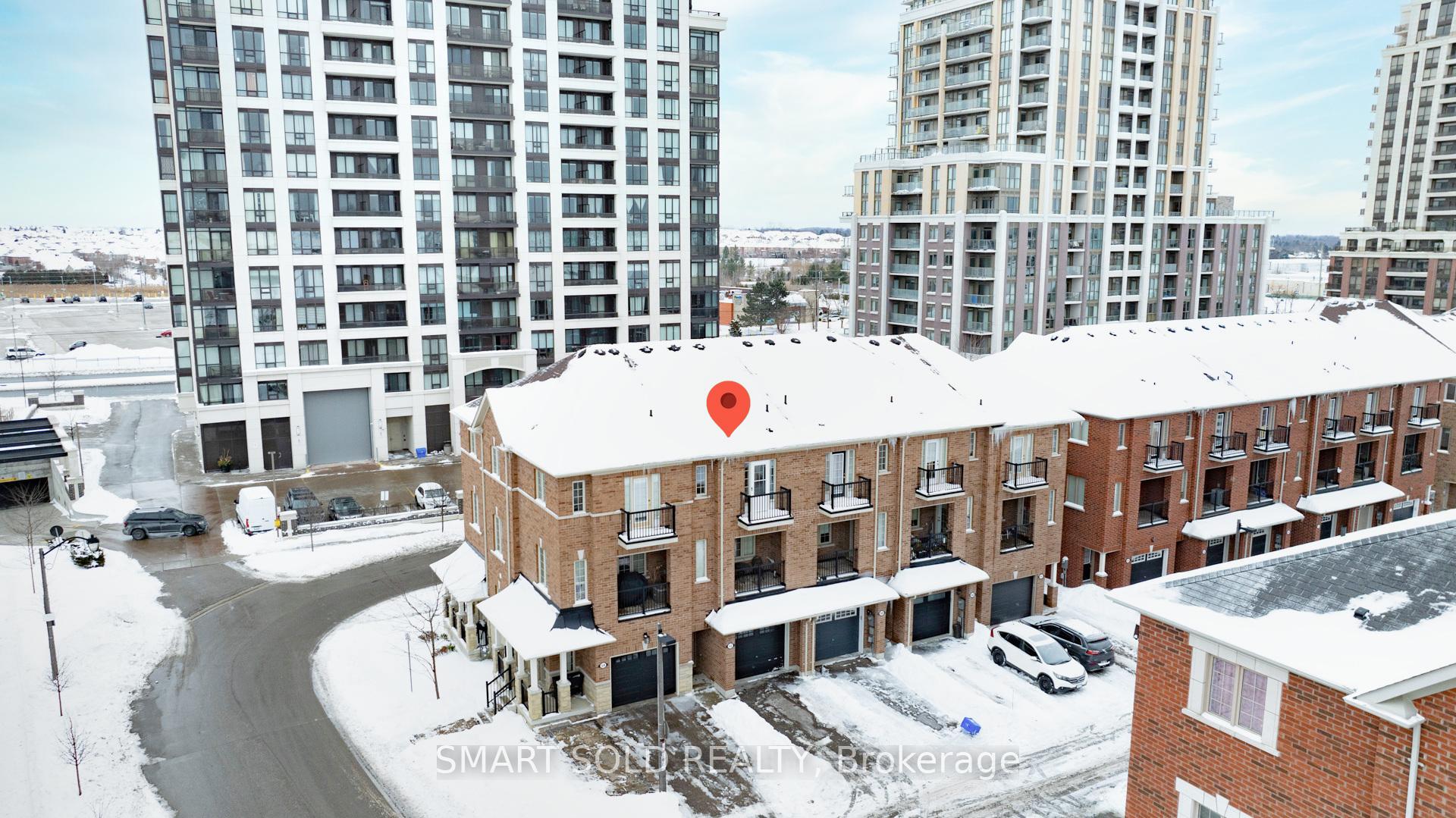 Photo 2 of 52 Orca Drive, Markham, Wismer — HOMEH