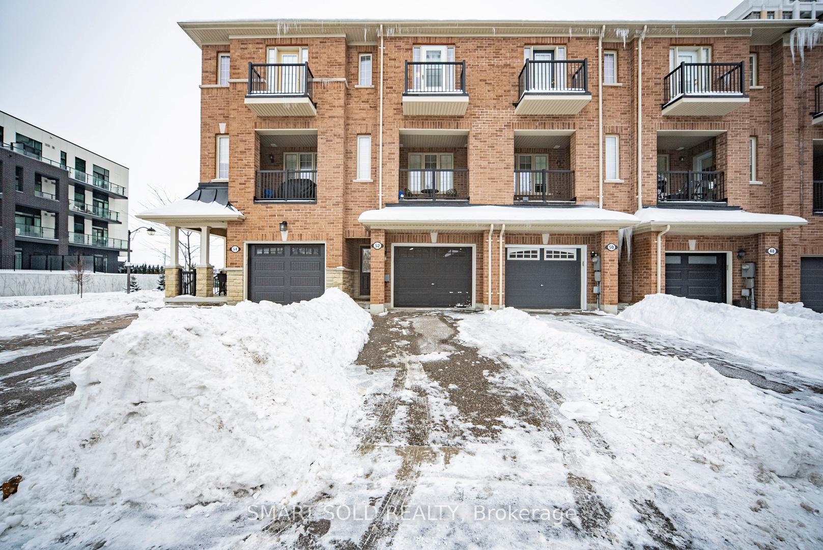 Photo 3 of 52 Orca Drive, Markham, Wismer — HOMEH