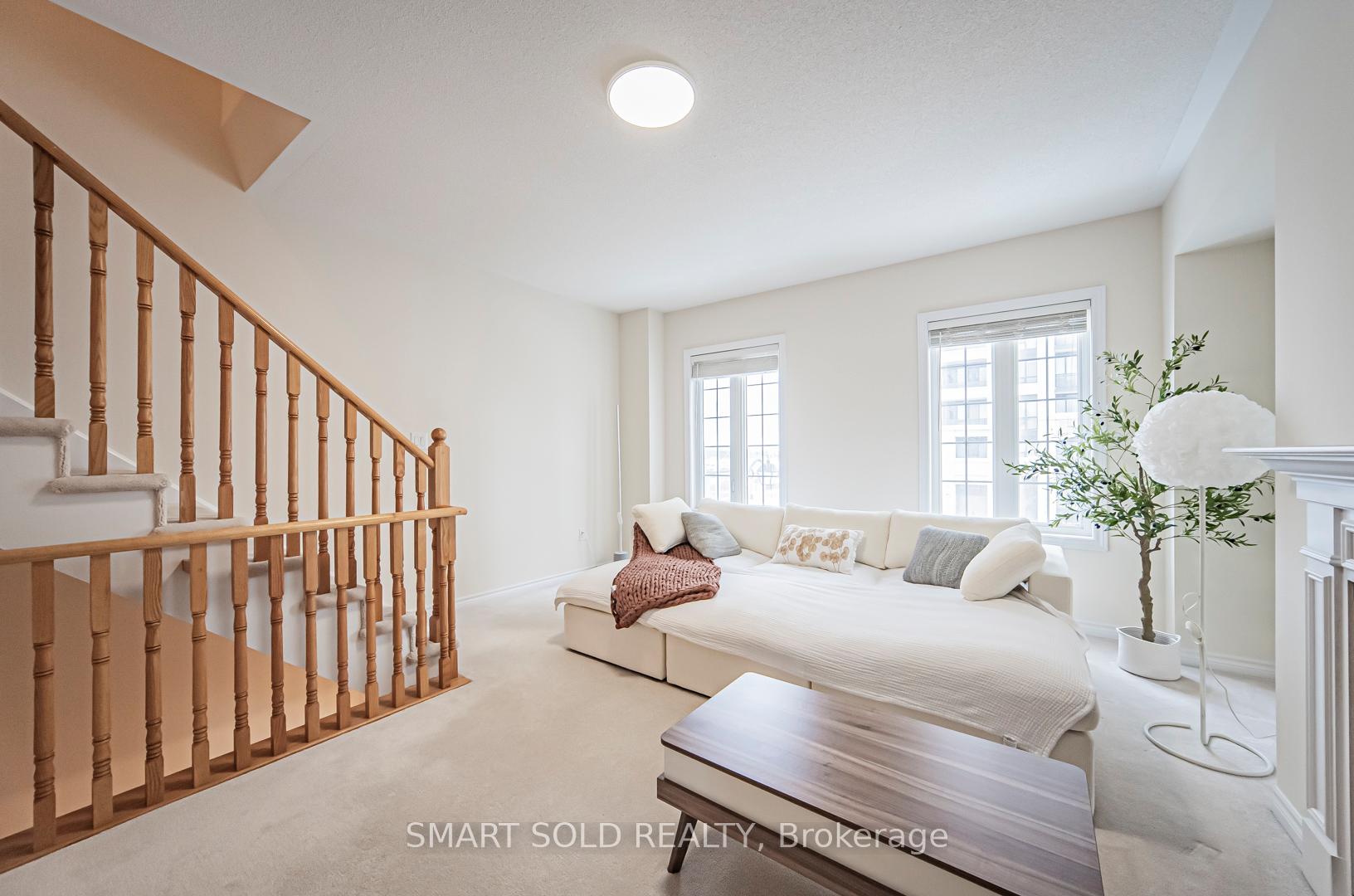 Photo 7 of 52 Orca Drive, Markham, Wismer — HOMEH