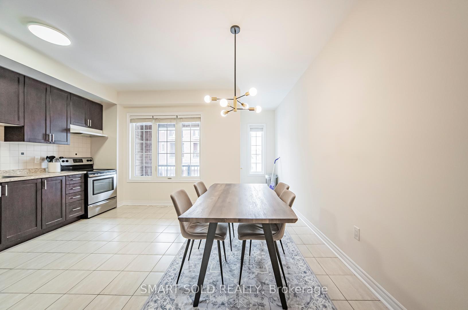 Photo 11 of 52 Orca Drive, Markham, Wismer — HOMEH