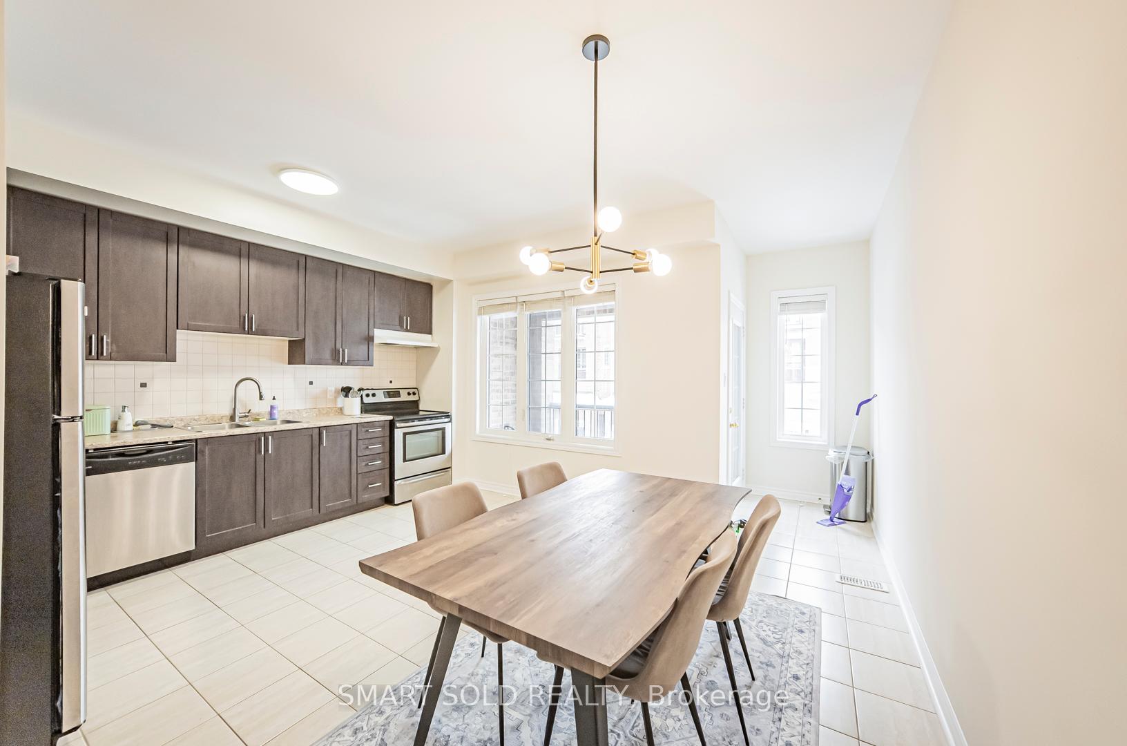 Photo 12 of 52 Orca Drive, Markham, Wismer — HOMEH