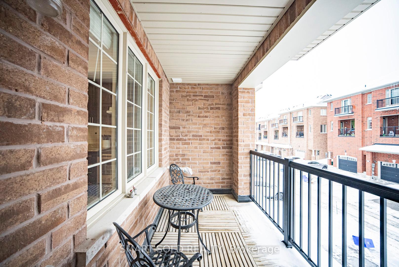 Photo 14 of 52 Orca Drive, Markham, Wismer — HOMEH
