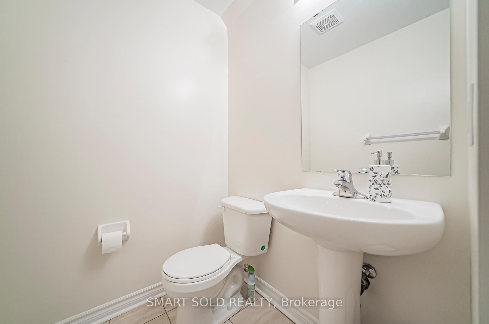 Photo 15 of 52 Orca Drive, Markham, Wismer — HOMEH