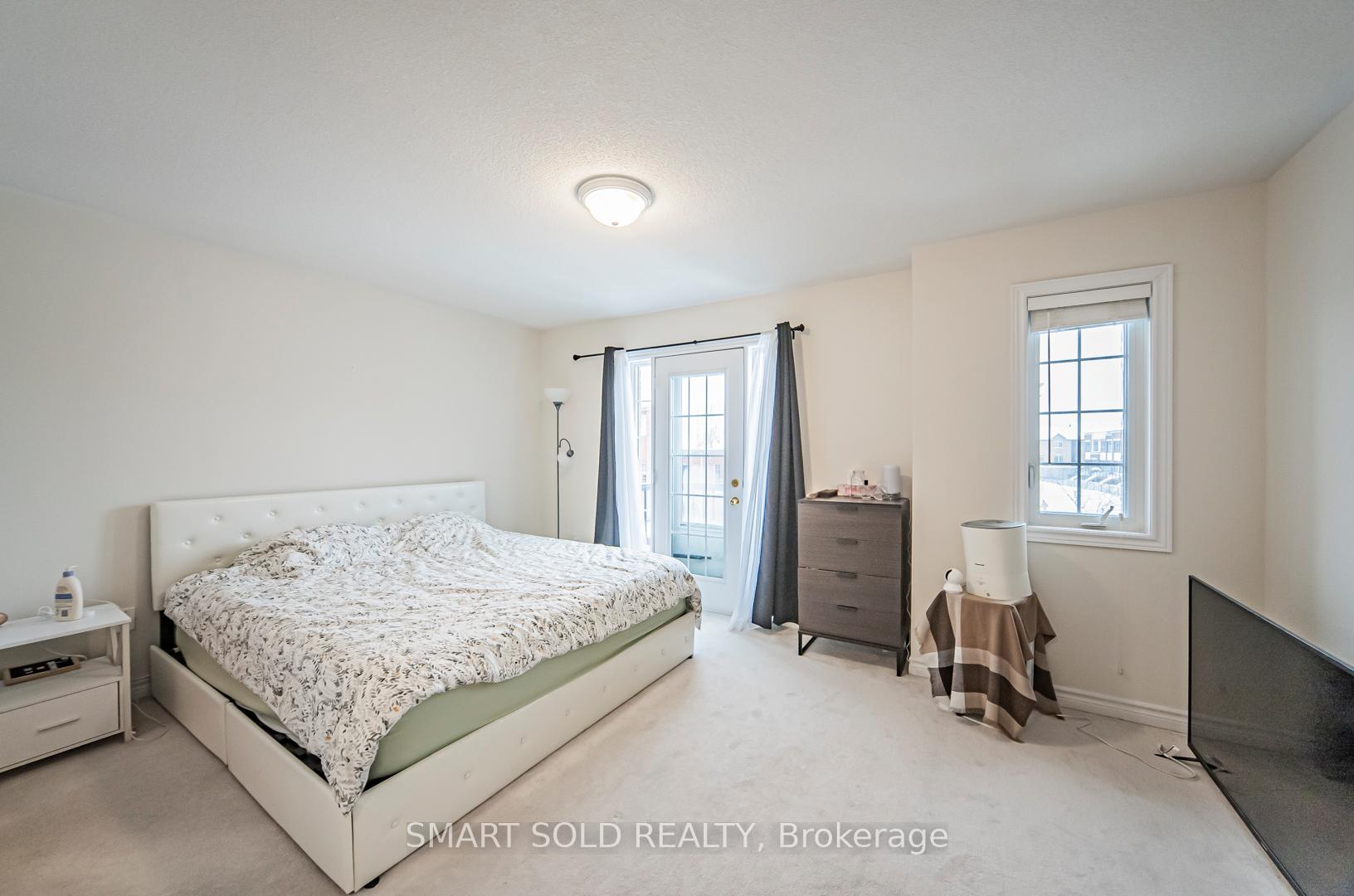 Photo 16 of 52 Orca Drive, Markham, Wismer — HOMEH