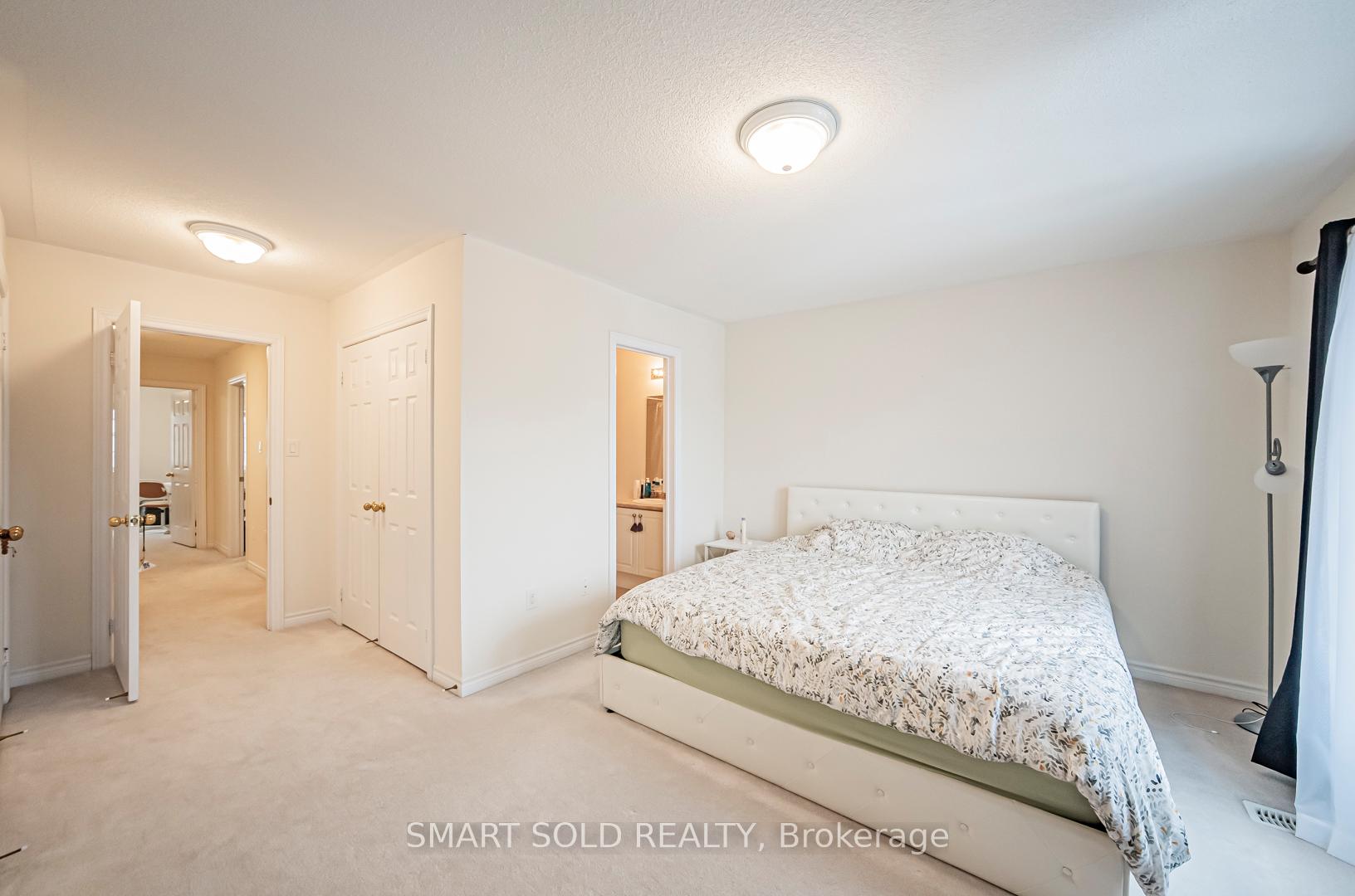 Photo 18 of 52 Orca Drive, Markham, Wismer — HOMEH