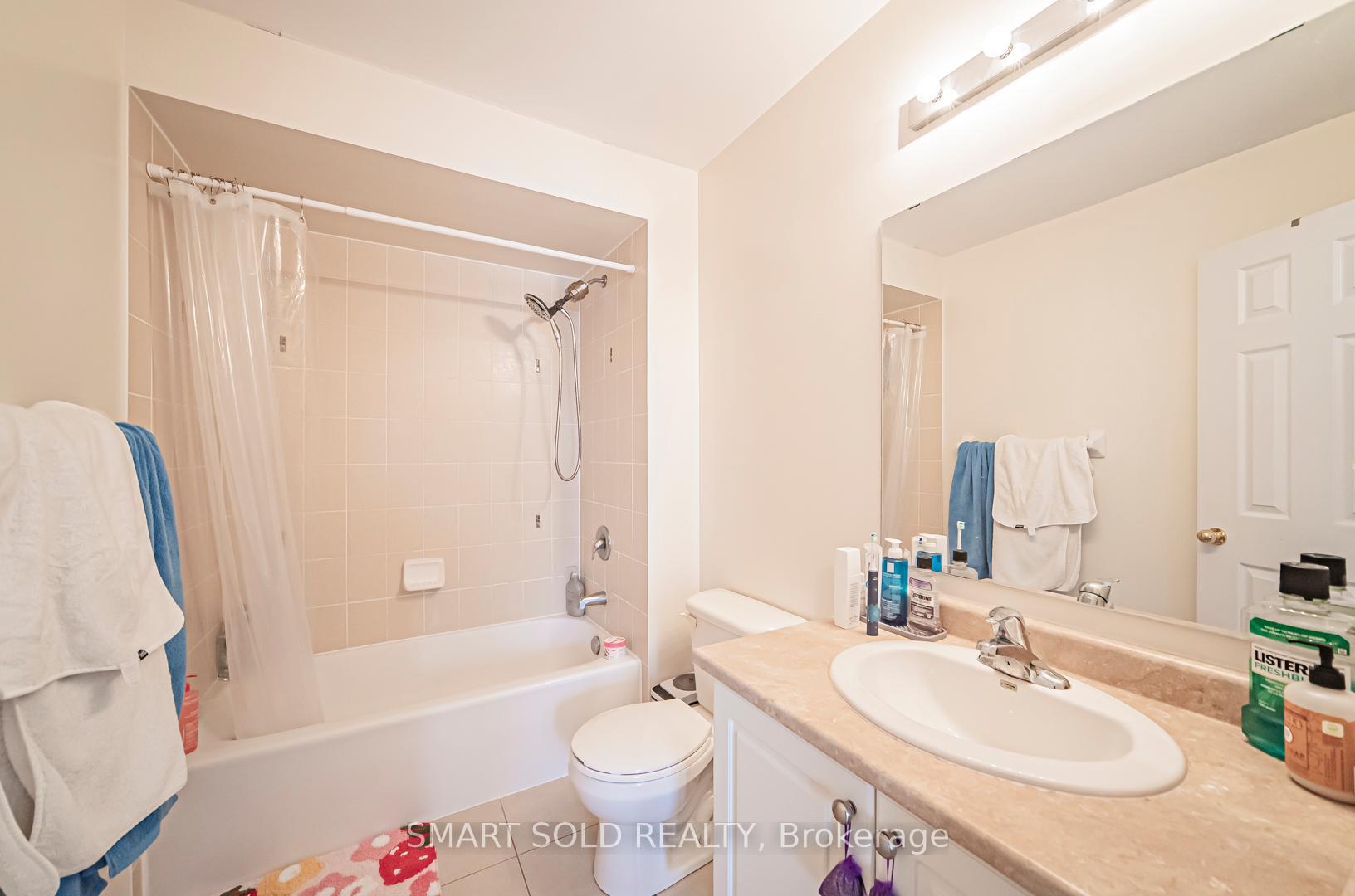 Photo 20 of 52 Orca Drive, Markham, Wismer — HOMEH