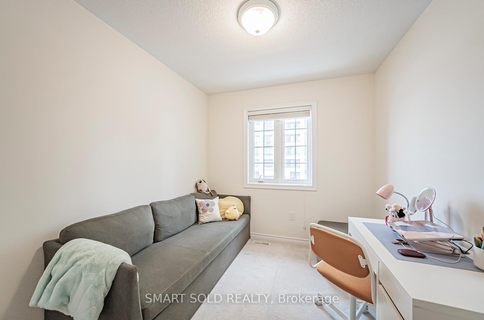 Photo 22 of 52 Orca Drive, Markham, Wismer — HOMEH