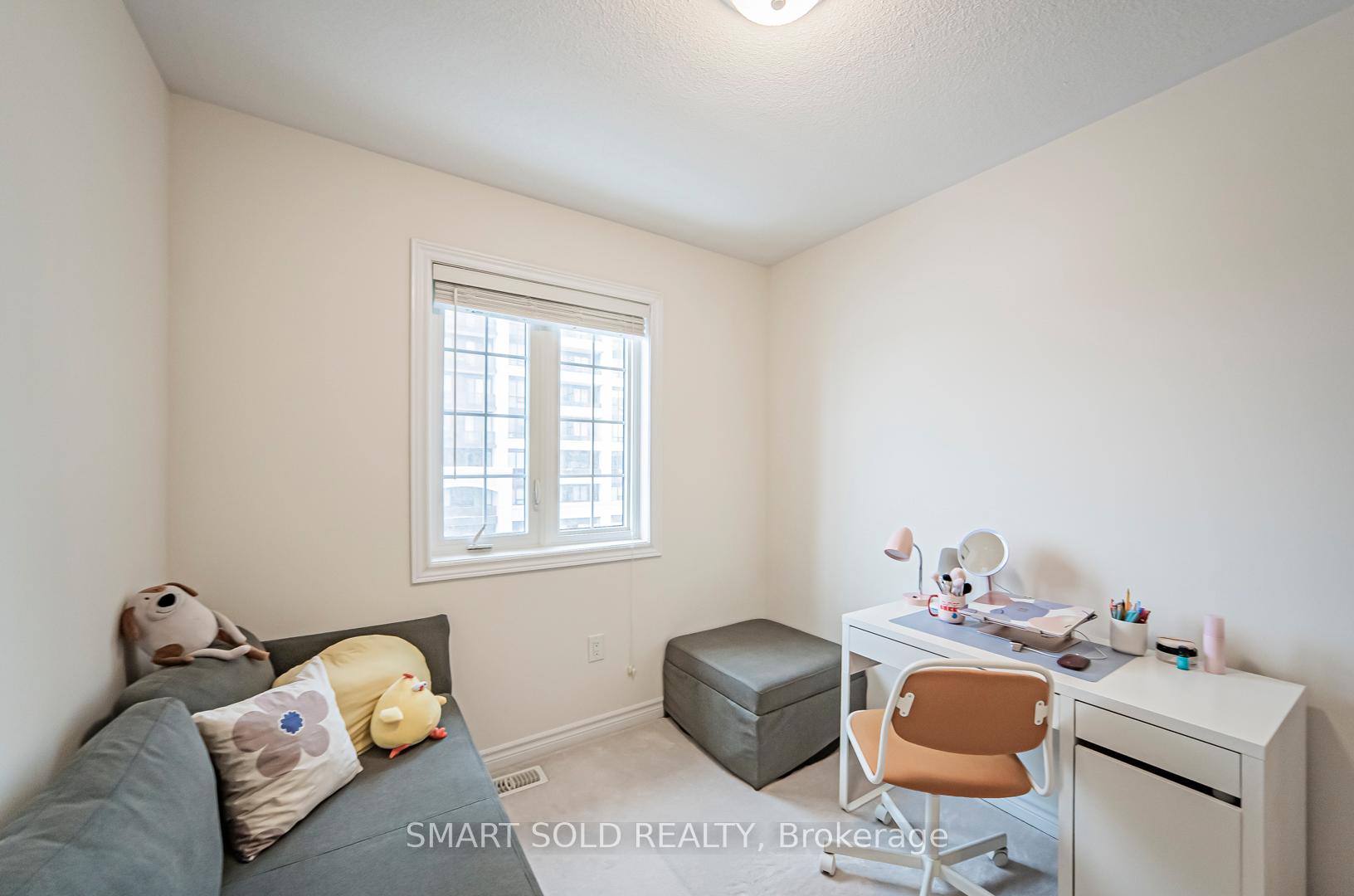 Photo 23 of 52 Orca Drive, Markham, Wismer — HOMEH