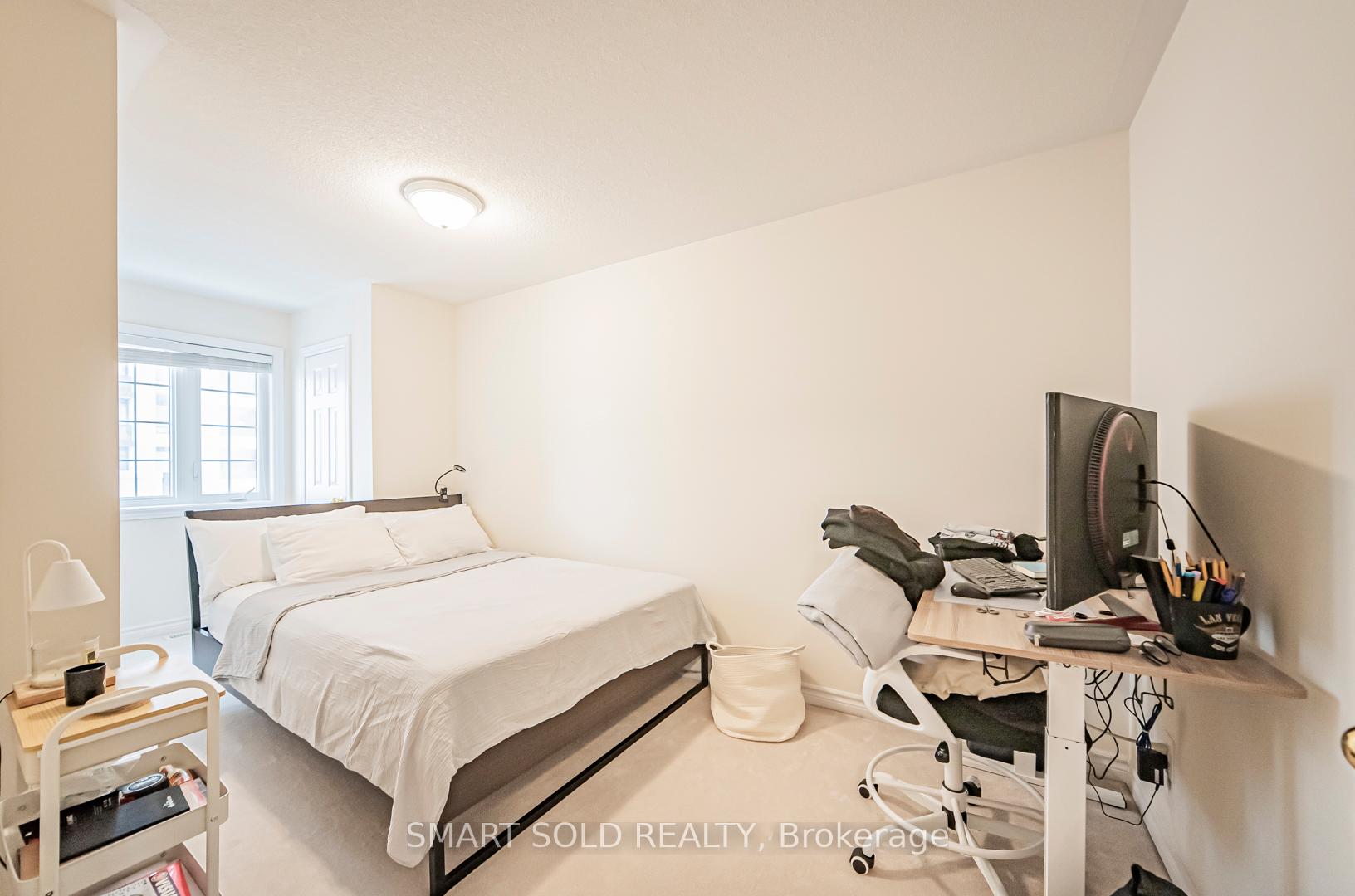 Photo 24 of 52 Orca Drive, Markham, Wismer — HOMEH