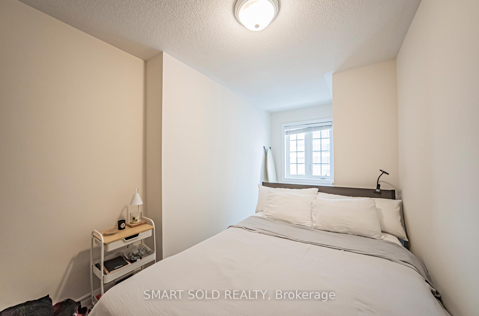 Photo 25 of 52 Orca Drive, Markham, Wismer — HOMEH
