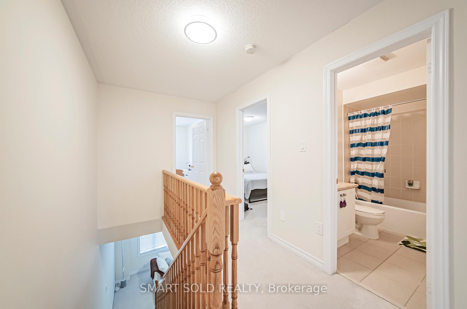 Photo 26 of 52 Orca Drive, Markham, Wismer — HOMEH