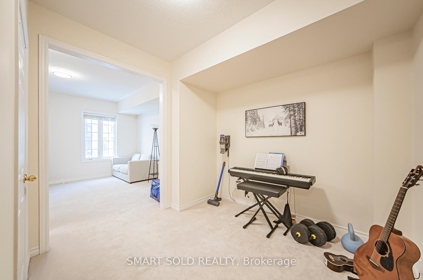 Photo 30 of 52 Orca Drive, Markham, Wismer — HOMEH
