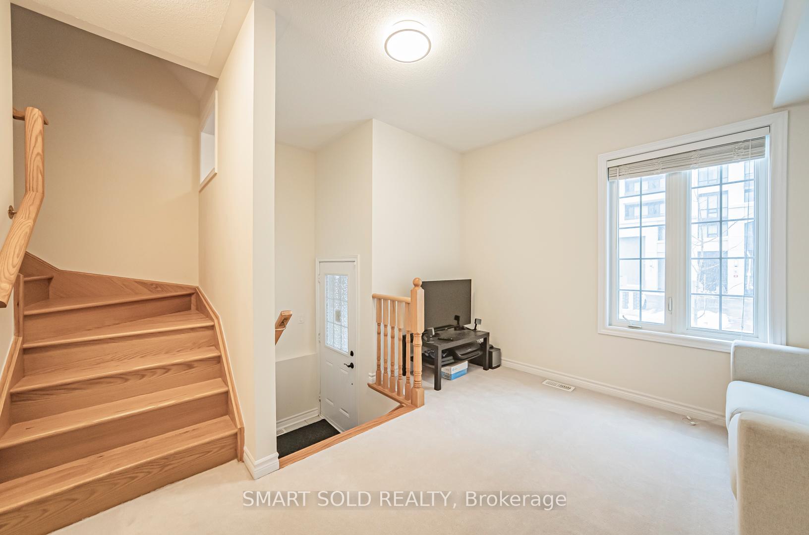Photo 34 of 52 Orca Drive, Markham, Wismer — HOMEH