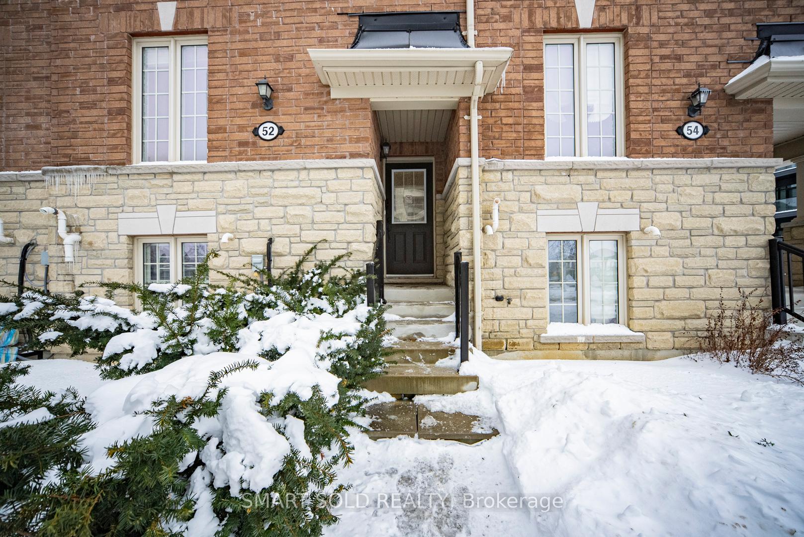 Photo 35 of 52 Orca Drive, Markham, Wismer — HOMEH