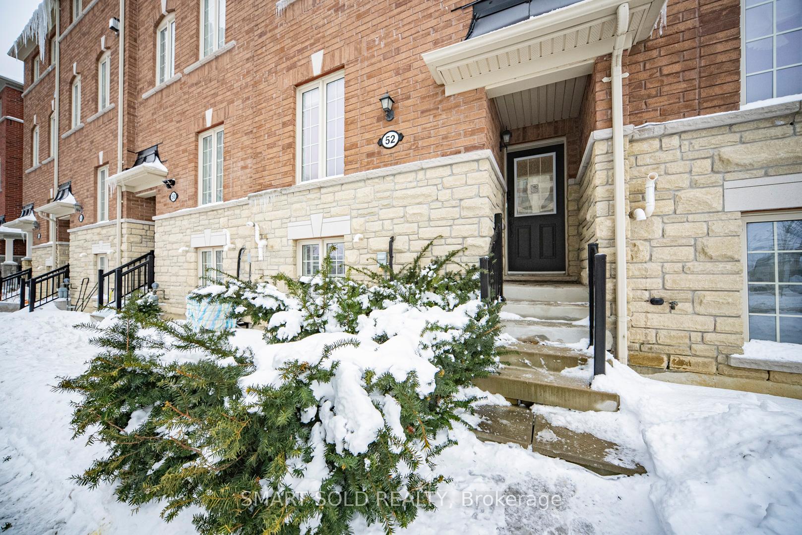 Photo 36 of 52 Orca Drive, Markham, Wismer — HOMEH