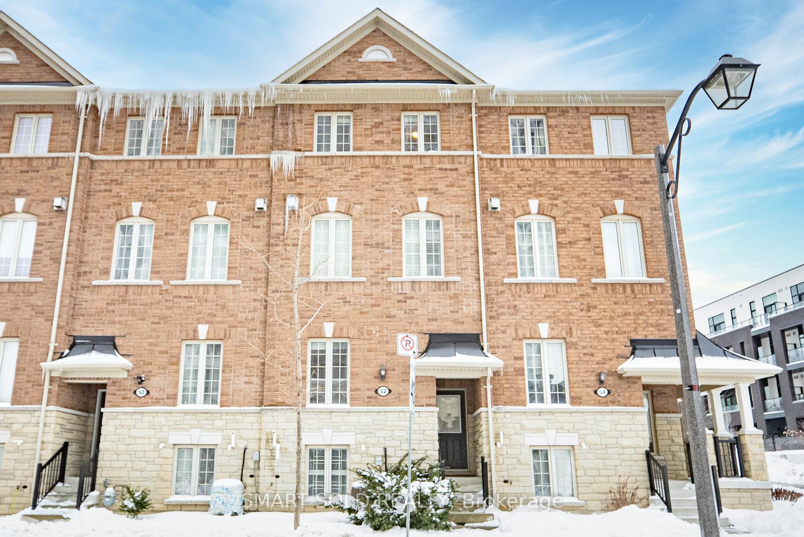 Photo 37 of 52 Orca Drive, Markham, Wismer — HOMEH