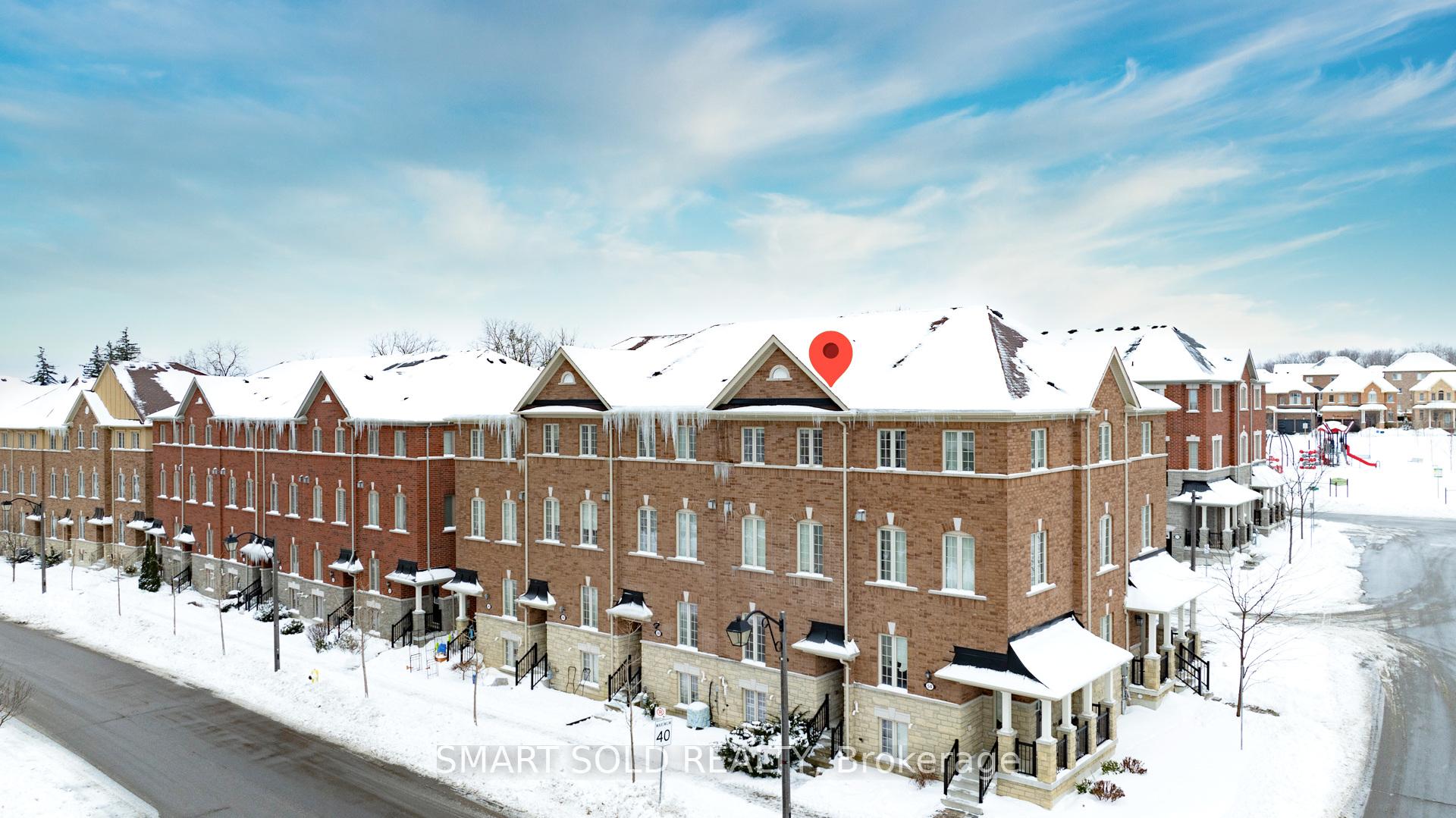 Photo 39 of 52 Orca Drive, Markham, Wismer — HOMEH