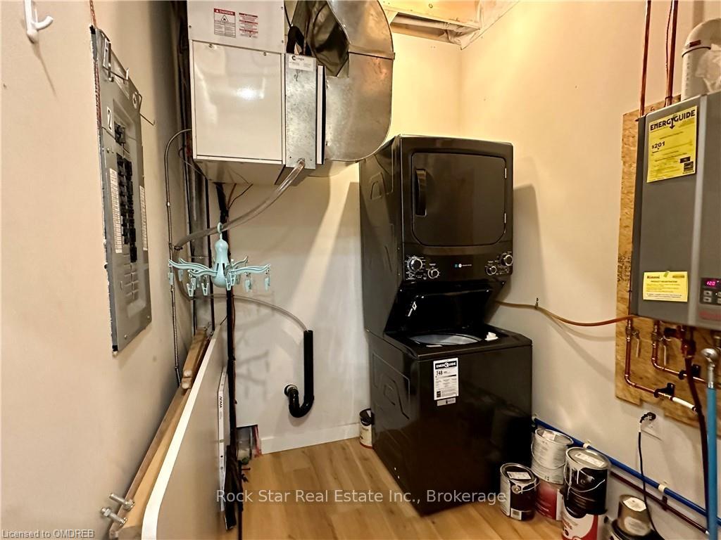 Photo 5 of 58B East 24TH Street, Hamilton, Eastmount — HOMEH