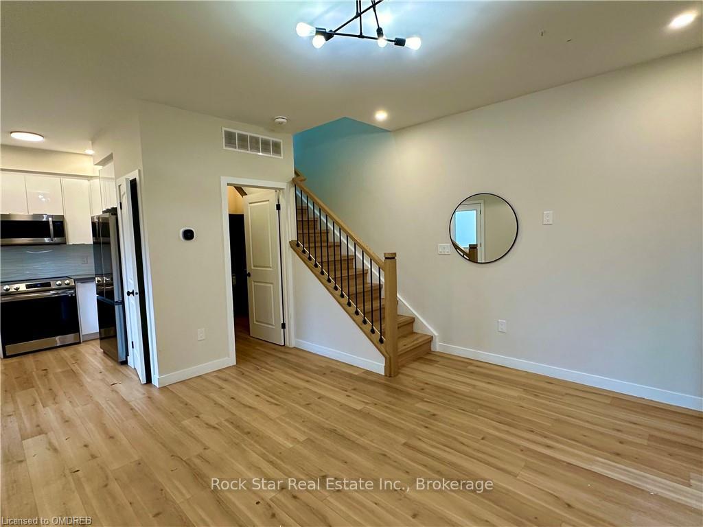 Photo 6 of 58B East 24TH Street, Hamilton, Eastmount — HOMEH